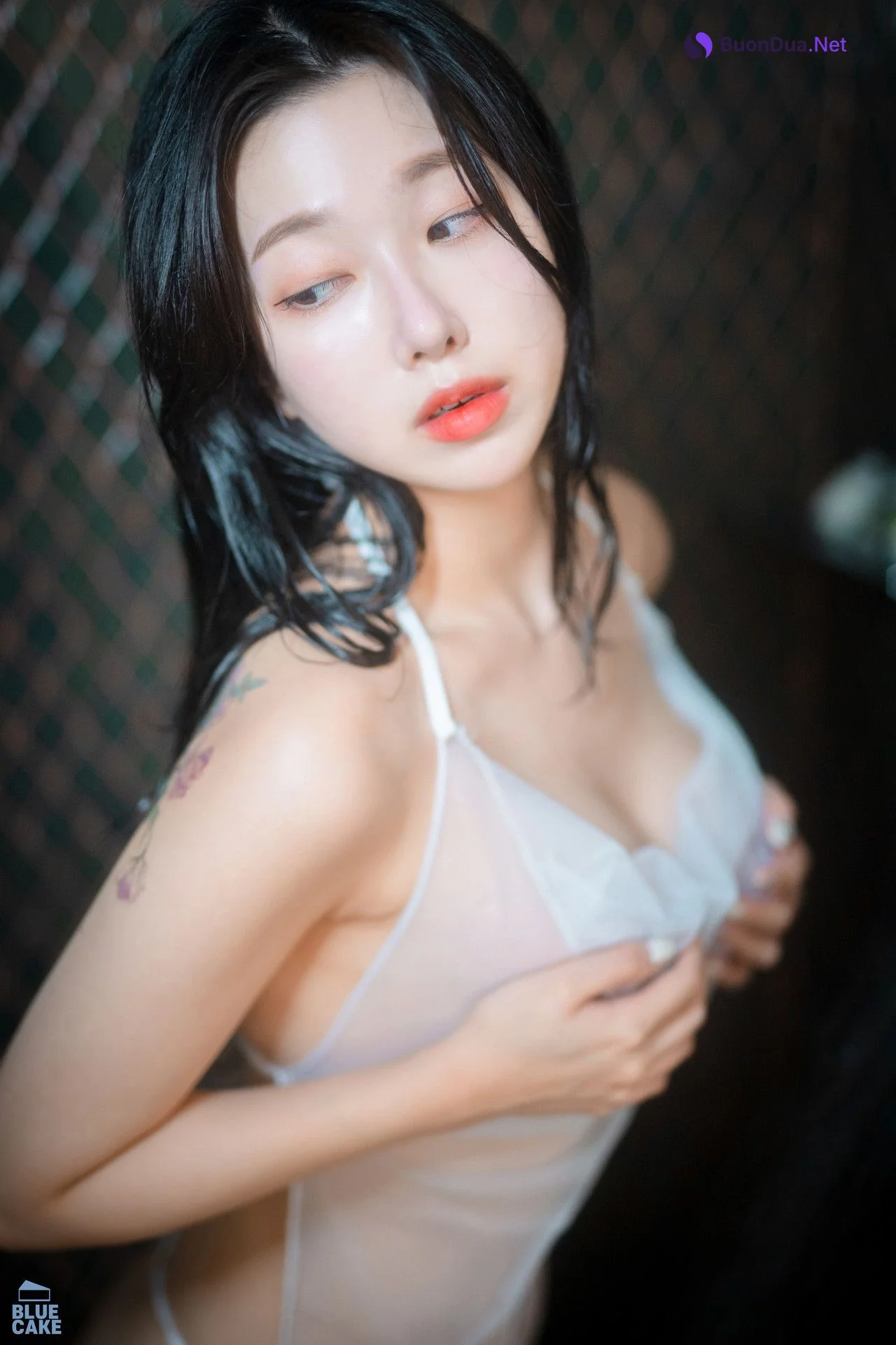 Shaany, [BLUECAKE] Wet – Set.03 - Photo 9
