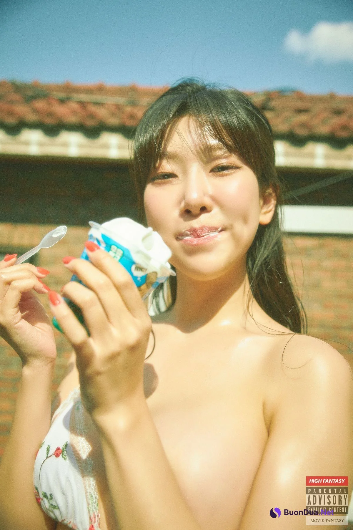 Shaany 샤니, [HIGH FANTASY] Feel My Summer - Photo 3