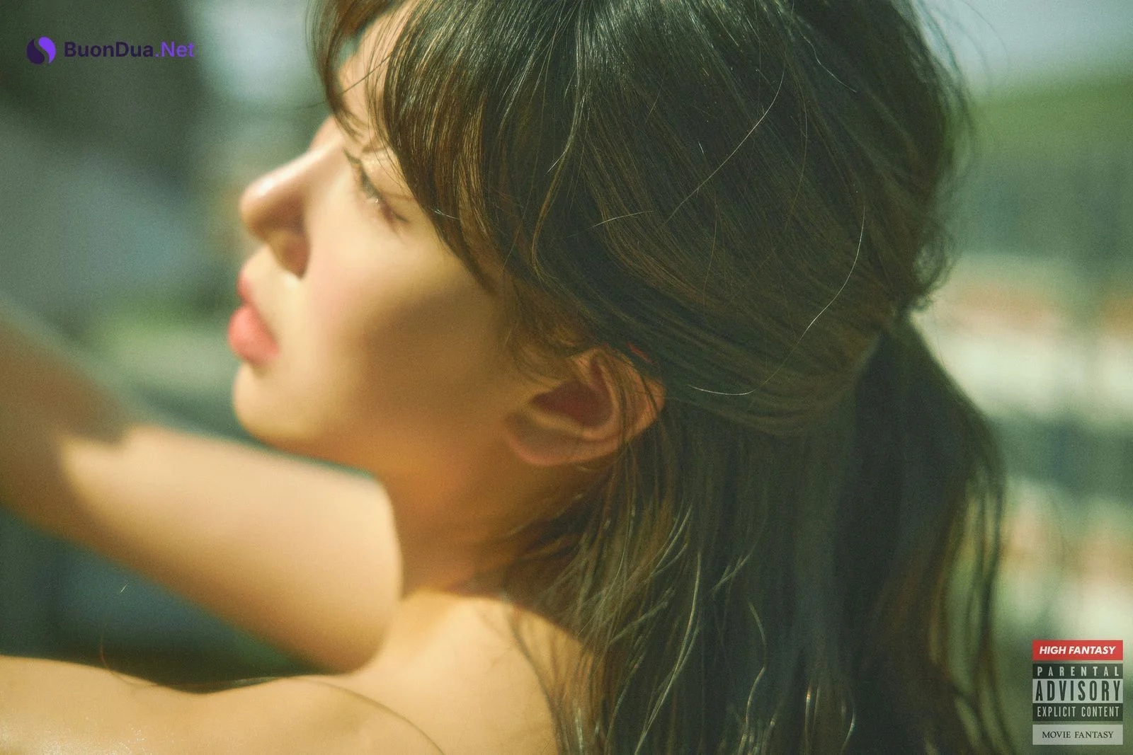 Shaany 샤니, [HIGH FANTASY] Feel My Summer - Photo 7