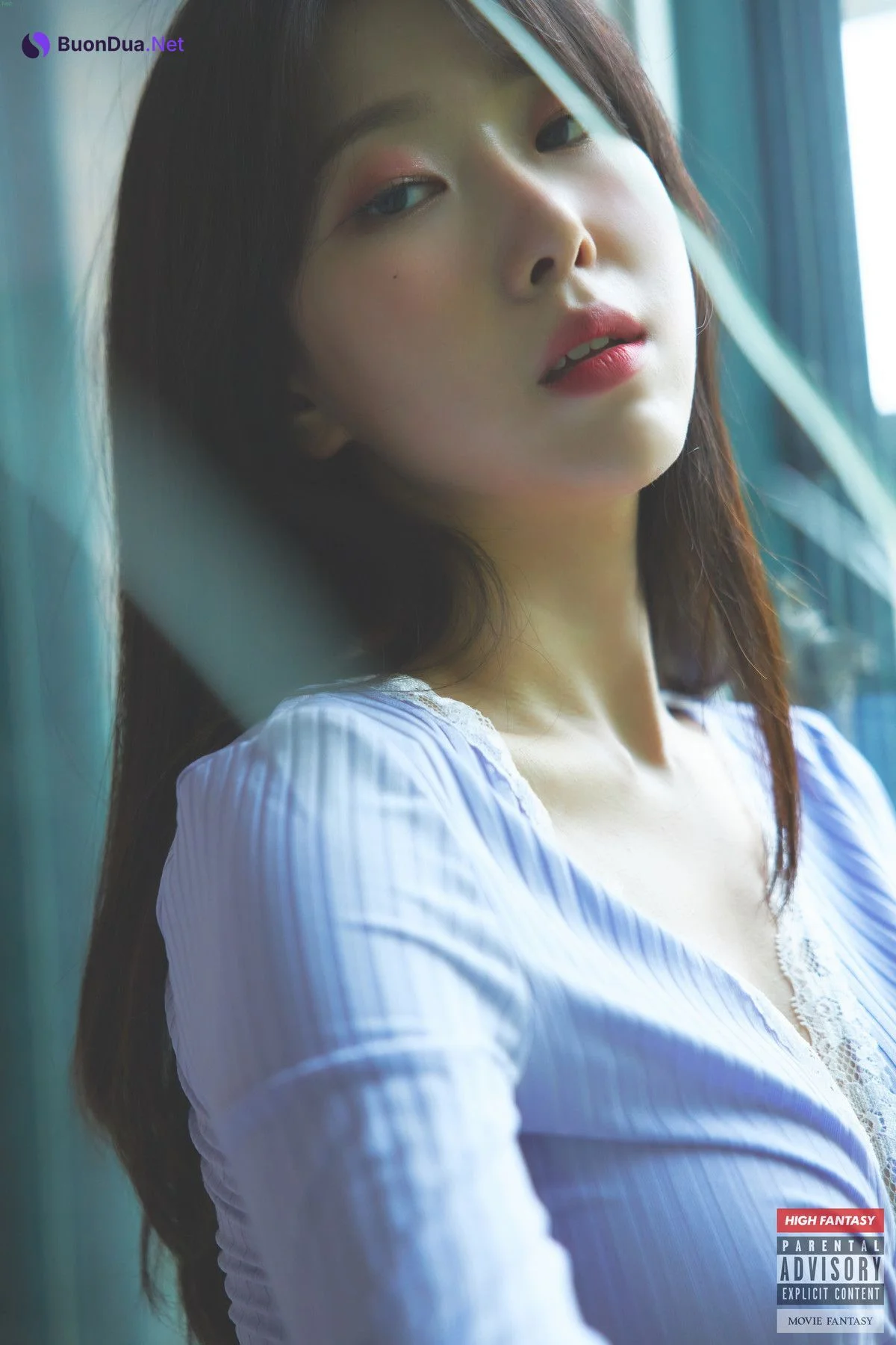 Shaany 샤니, [HIGH FANTASY] 묘해 Feel Something - Photo 19