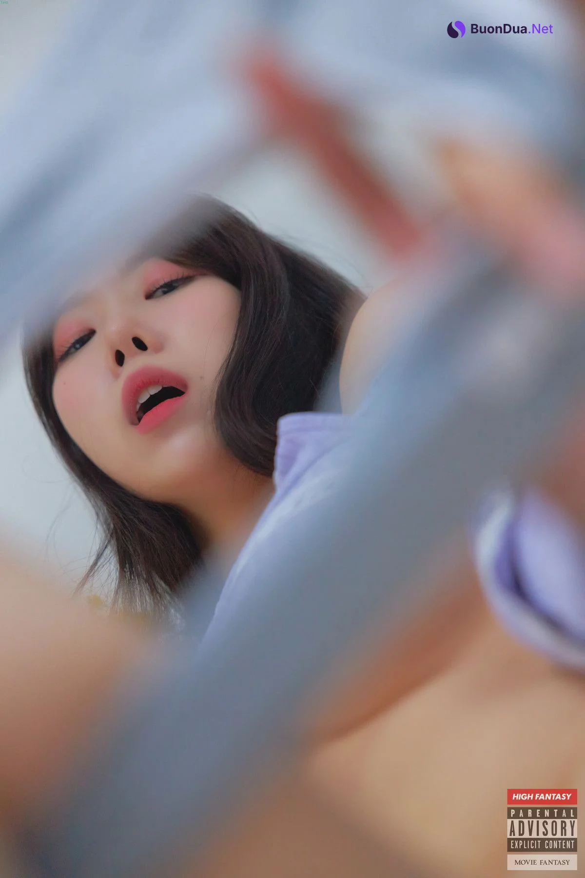 Shaany 샤니, [HIGH FANTASY] 묘해 Feel Something - Photo 8
