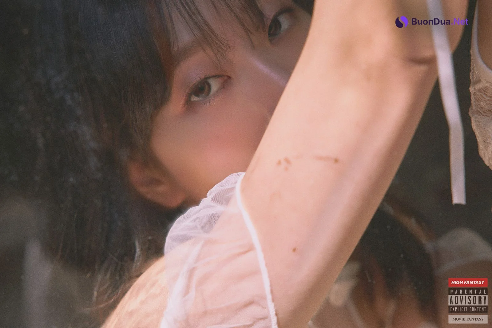 Shaany 샤니, [HIGH FANTASY] Vol.03 Bride - รูปภาพ 13