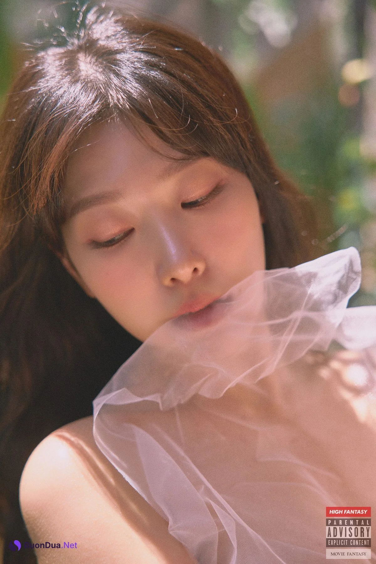 Shaany 샤니, [HIGH FANTASY] Vol.03 Bride - รูปภาพ 20