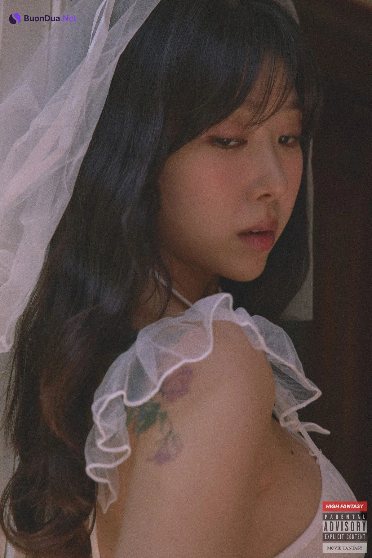 Shaany 샤니, [HIGH FANTASY] Vol.03 Bride - รูปภาพ 5