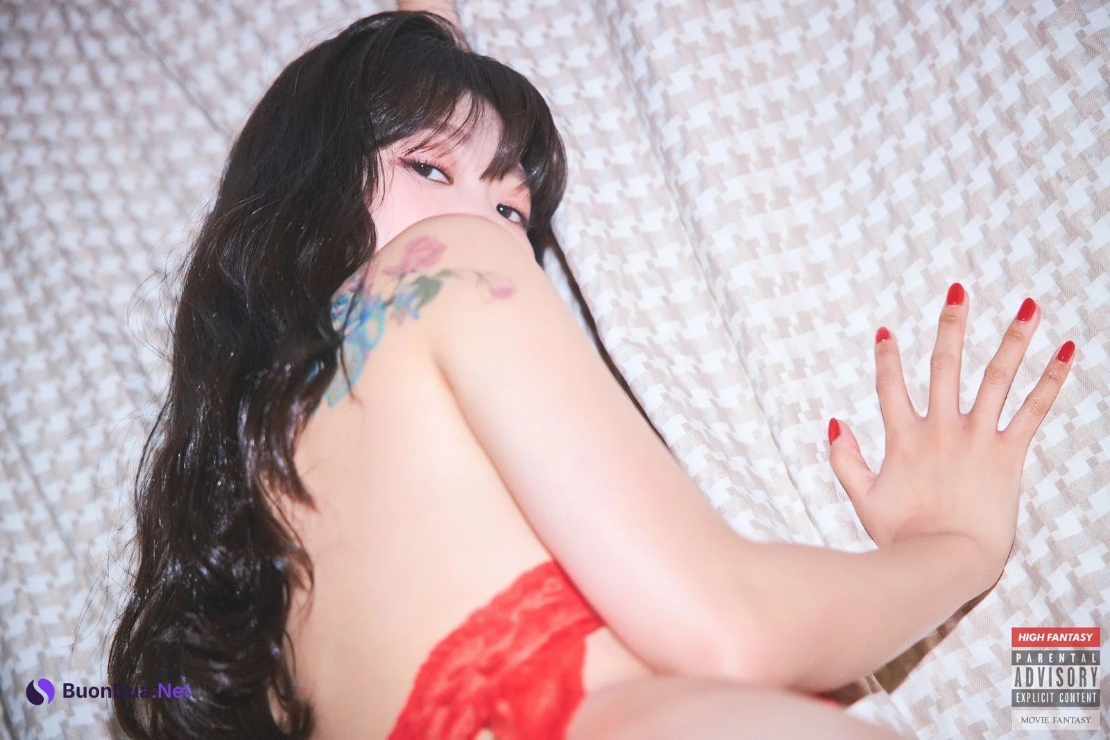 Shaany 샤니, [HIGH FANTASY] Vol.2 Her Room - Photo 16