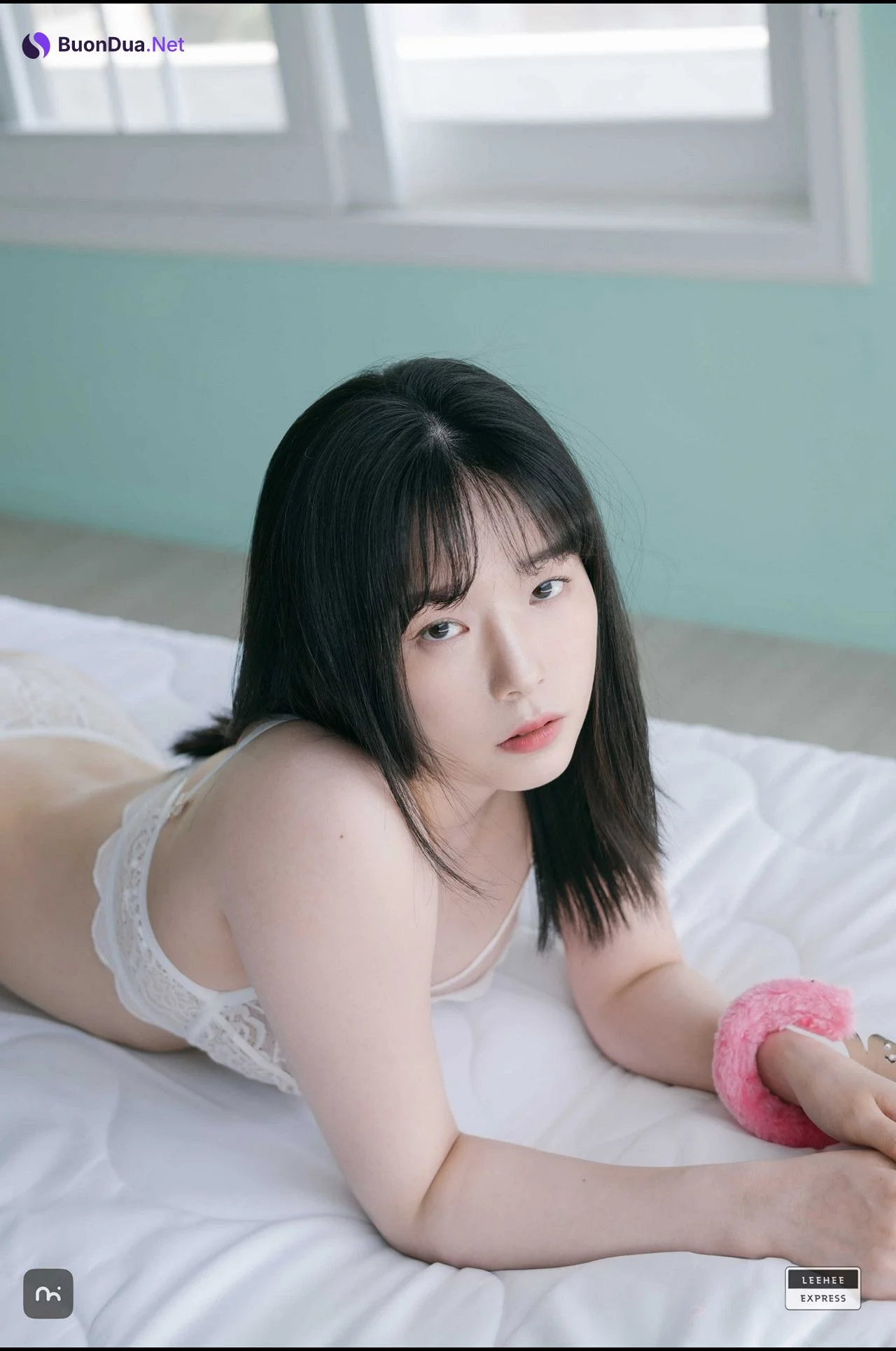 Shaany 샤니, LEEHEE EXPRESS LEBE-090 - Photo 19