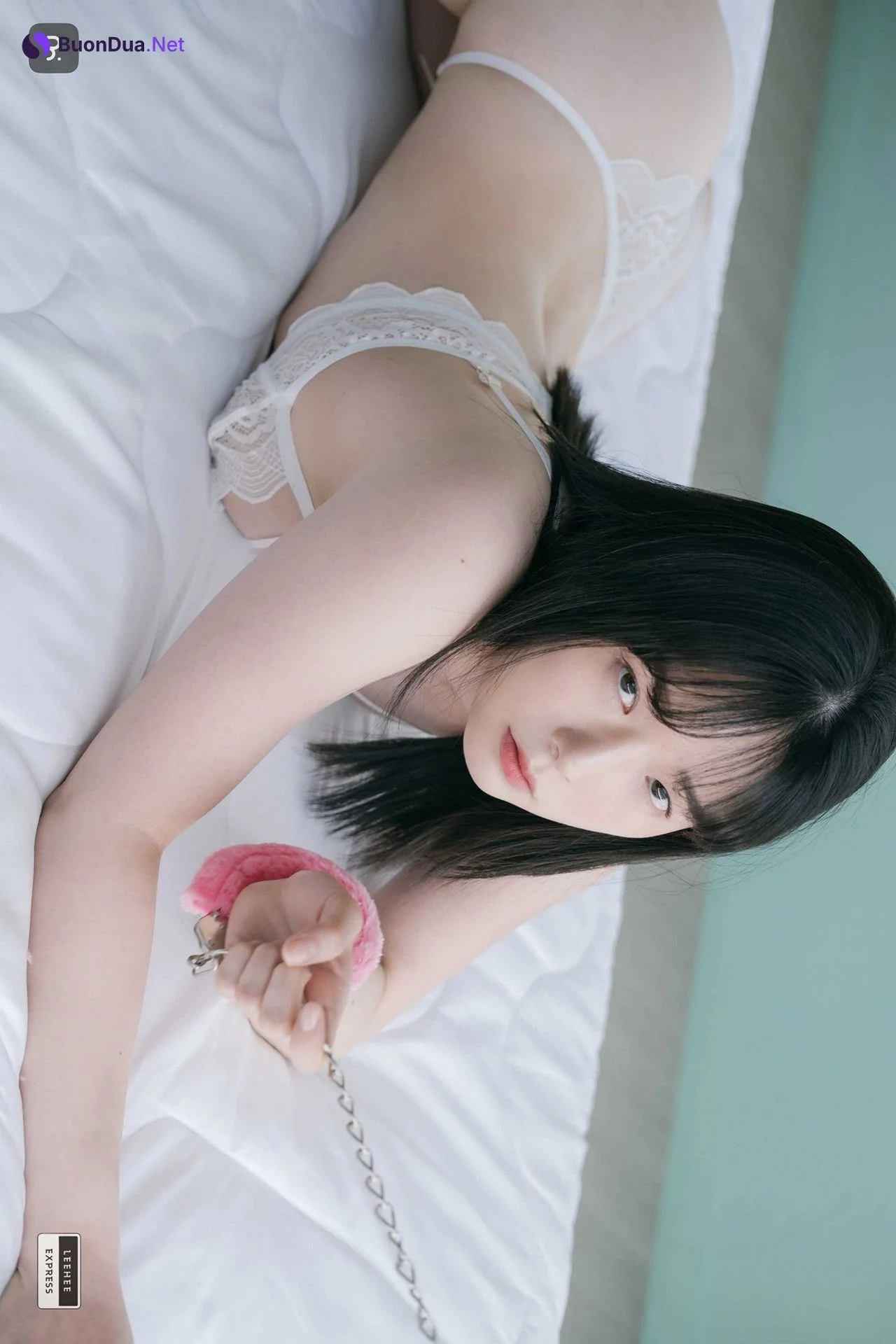 Shaany 샤니, LEEHEE EXPRESS LEBE-090 - Photo 20