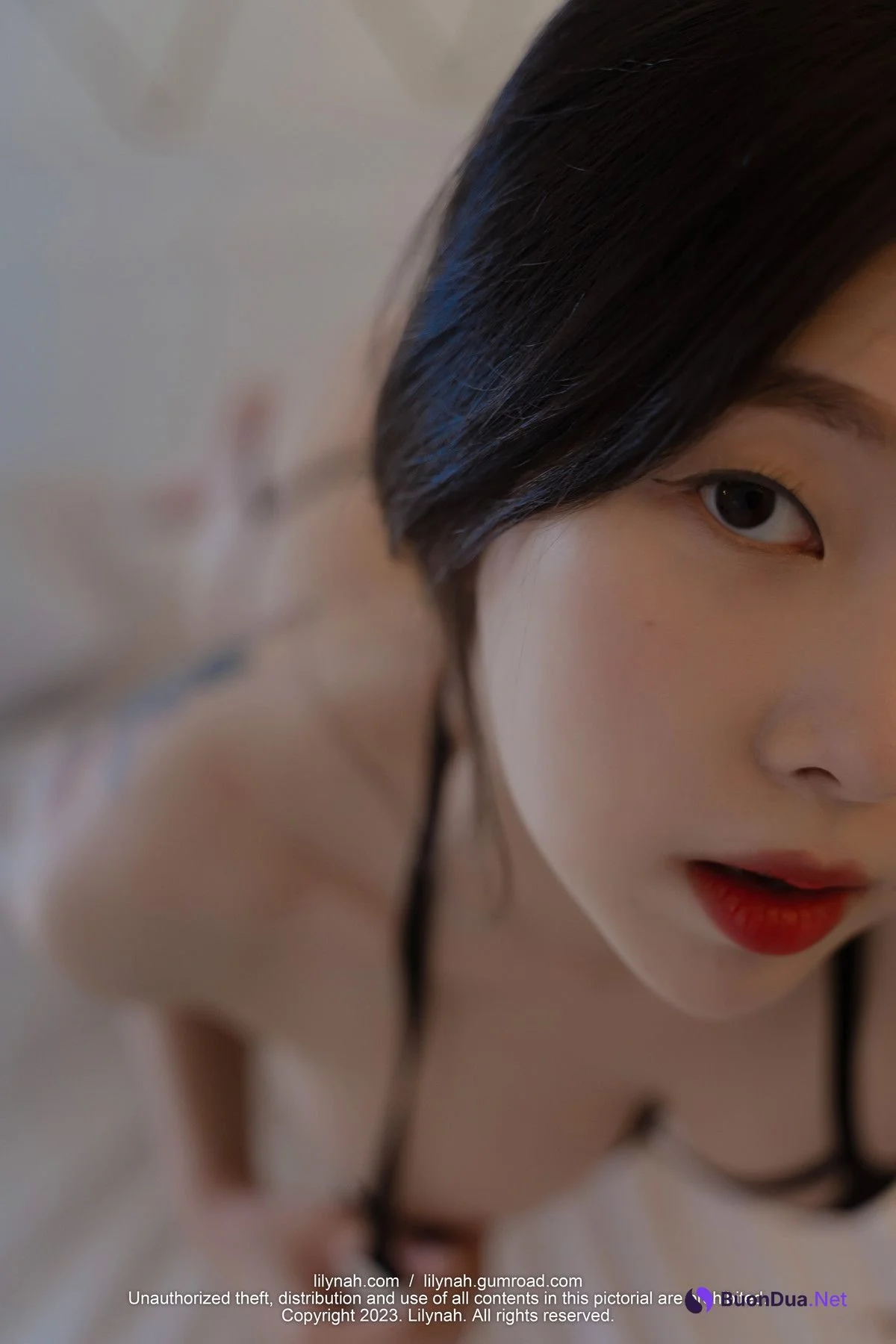 Shaany 샤니, [Lilynah] LW085 Vol.21 I Want to Tie You Up - Photo 8