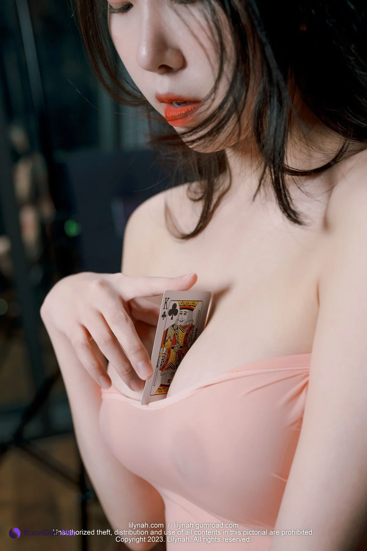 Shaany 샤니, [Lilynah] Rules of The Game - Photo 10