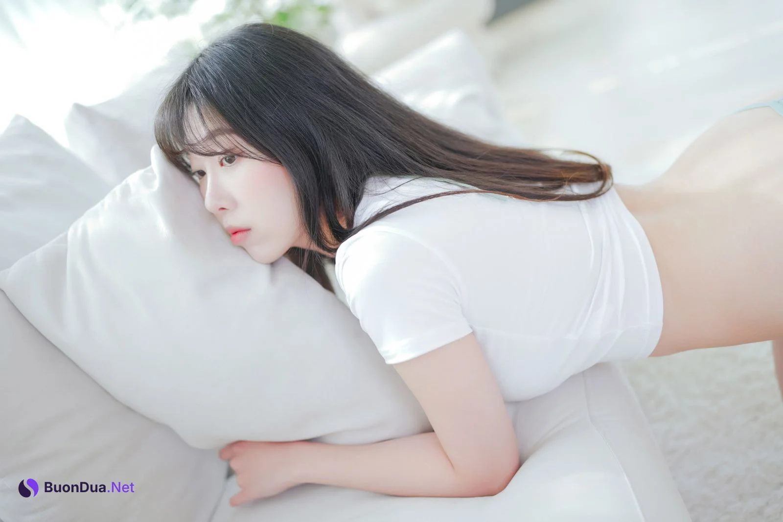 Shaany 샤니, [Lilynah] Shaany & Cream - 사진 19