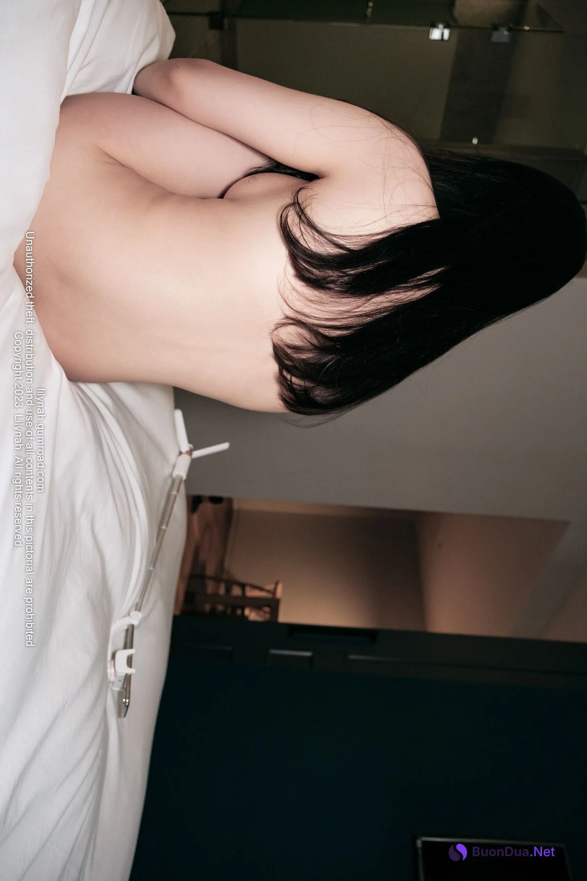 Shaany 샤니, [Lilynah] Vol.13 Follow Me Set.02 - Photo 9