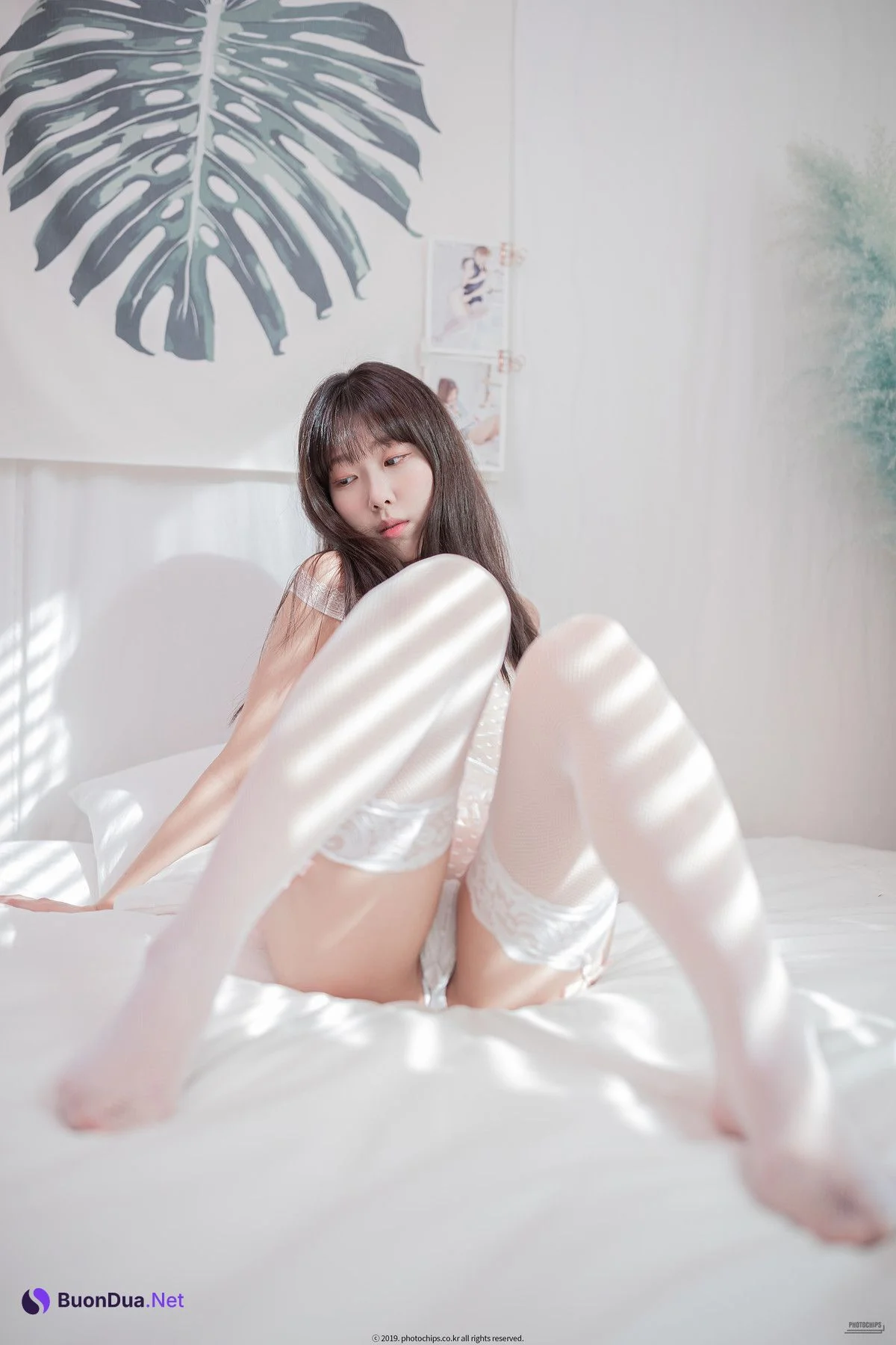 Shaany 샤니, [PhotoChips] 포토칩스는 Vol.80 Set.02 - Photo 12
