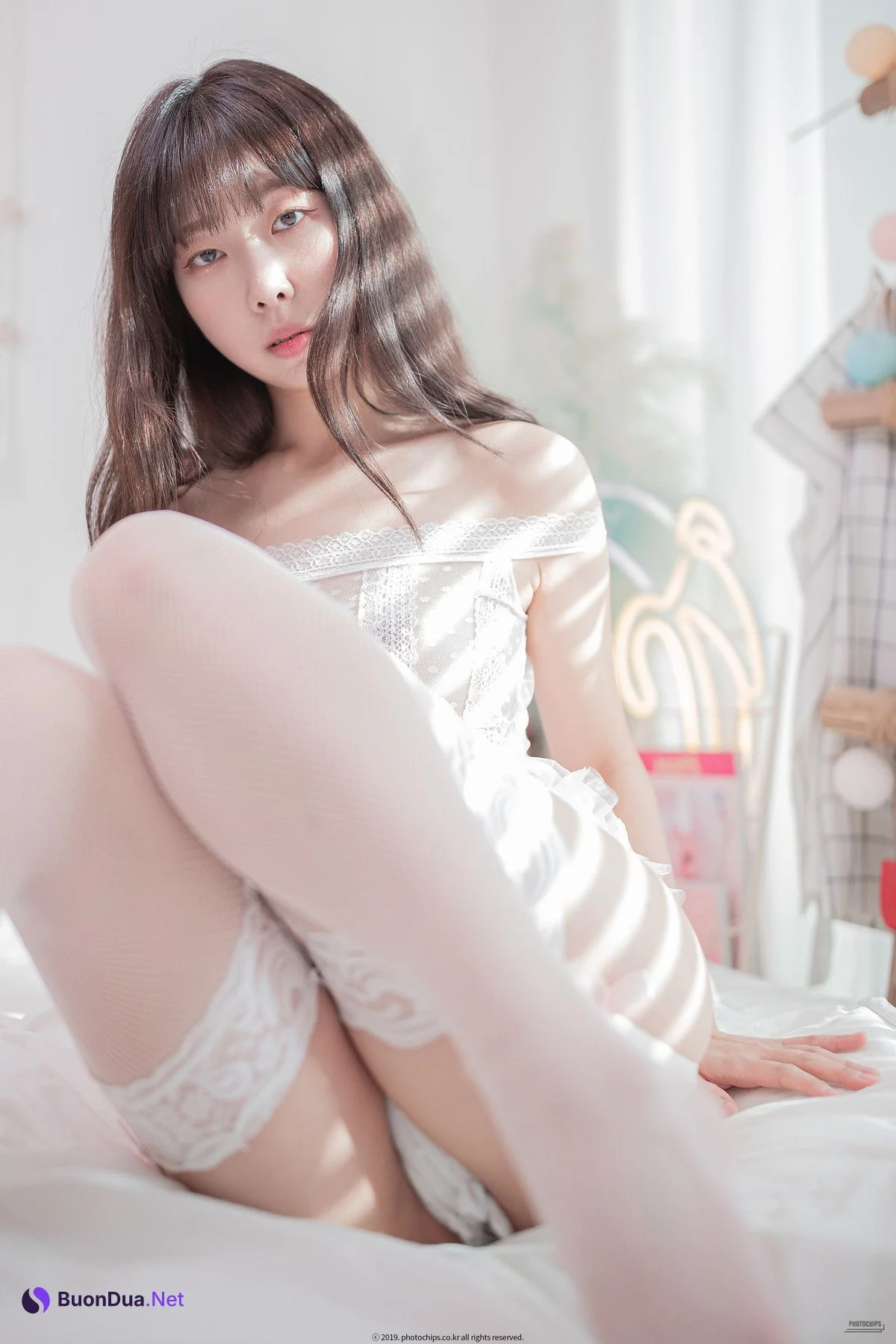 Shaany 샤니, [PhotoChips] 포토칩스는 Vol.80 Set.02 - Photo 6
