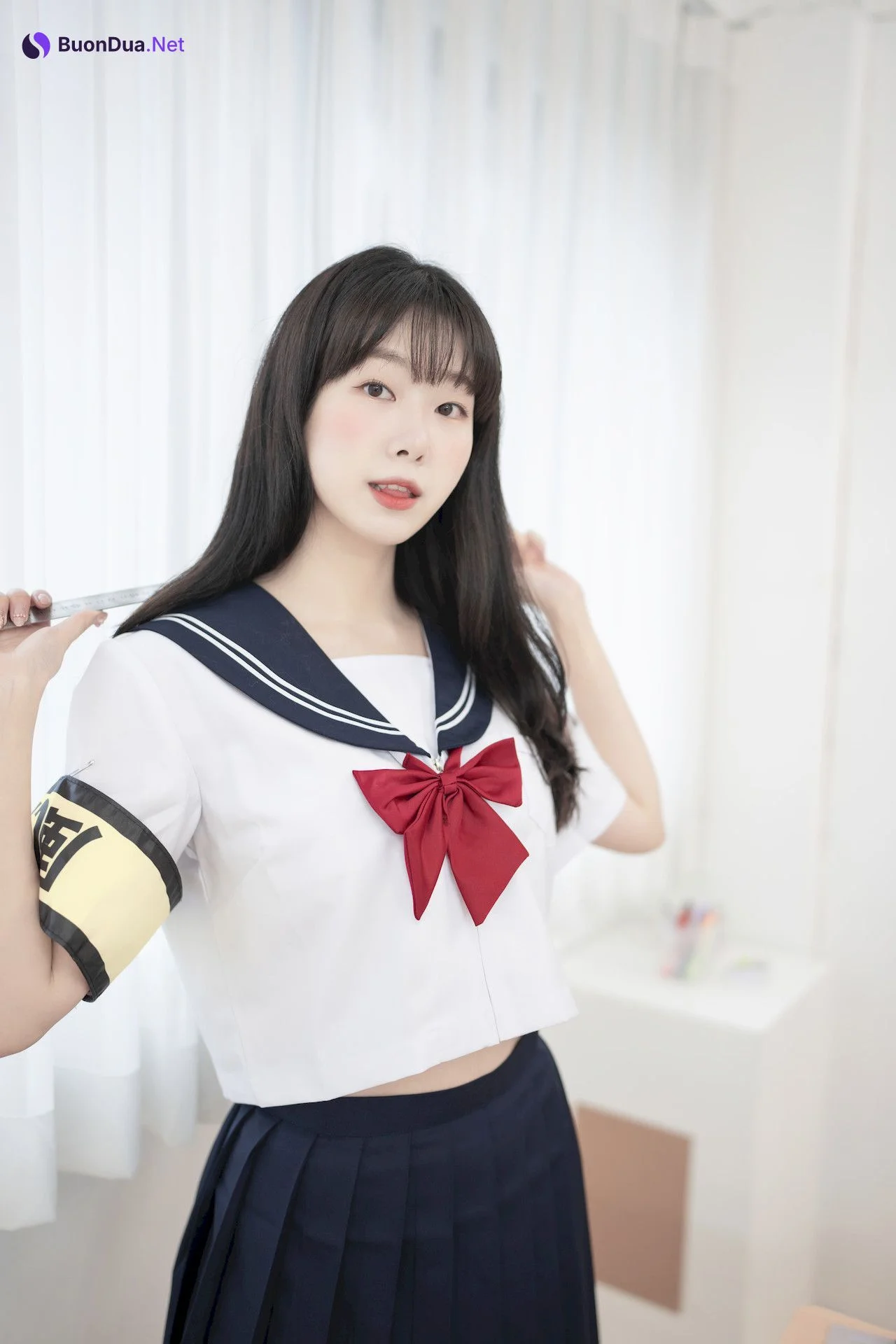 Shaany, [SIDAM] Student Council Set.01 - รูปภาพ 10