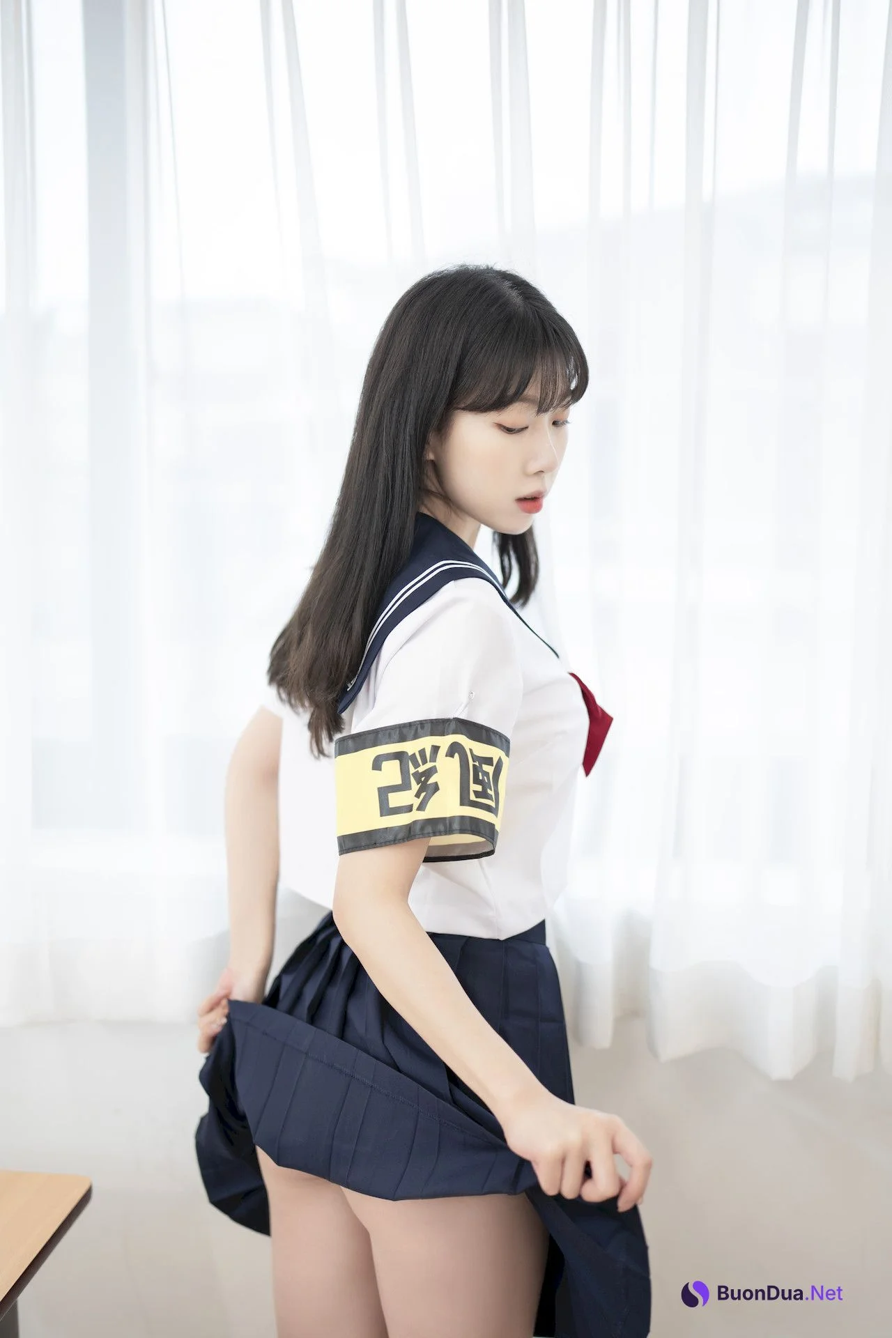 Shaany, [SIDAM] Student Council Set.01 - รูปภาพ 11