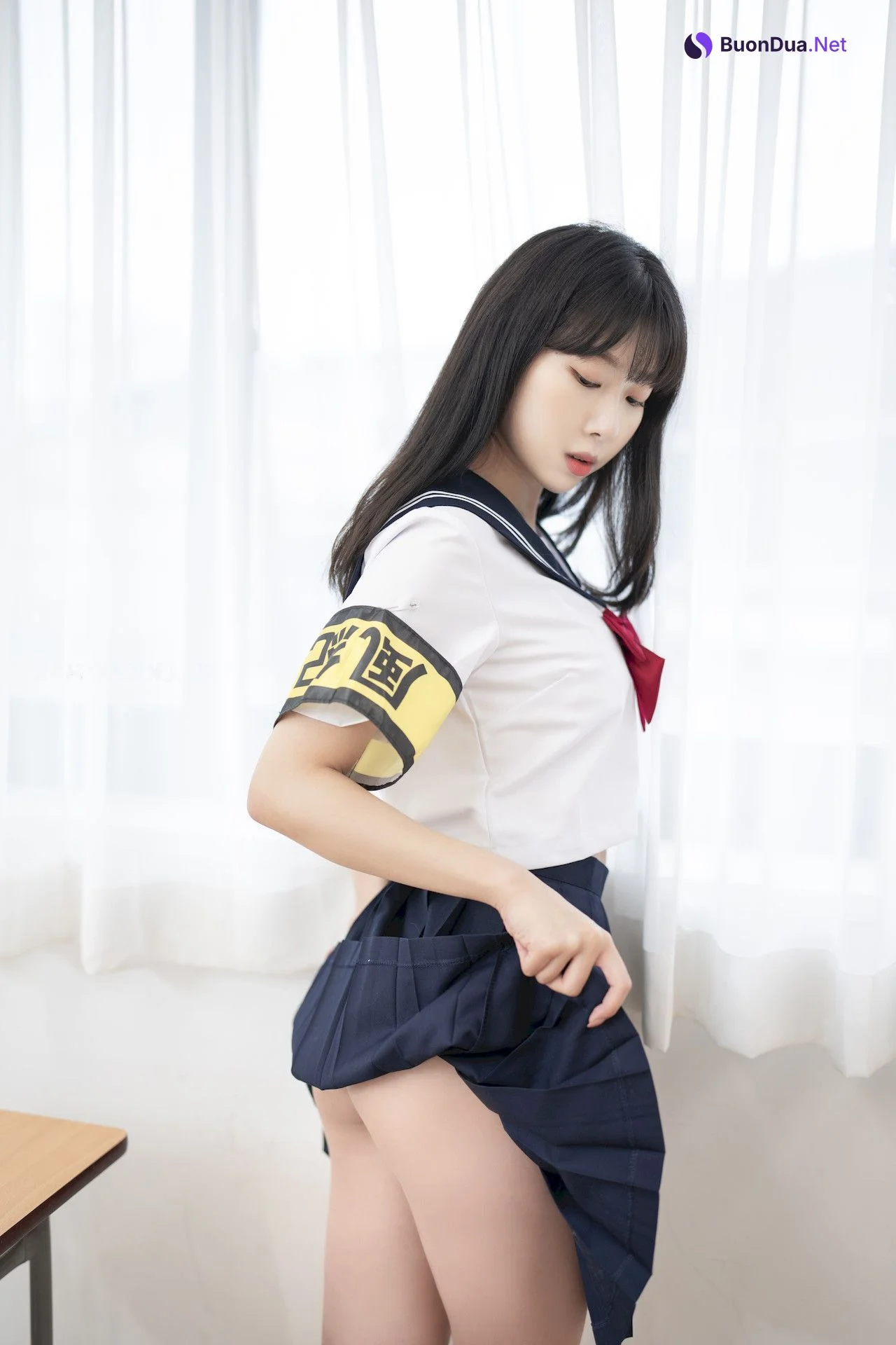 Shaany, [SIDAM] Student Council Set.01 - รูปภาพ 12