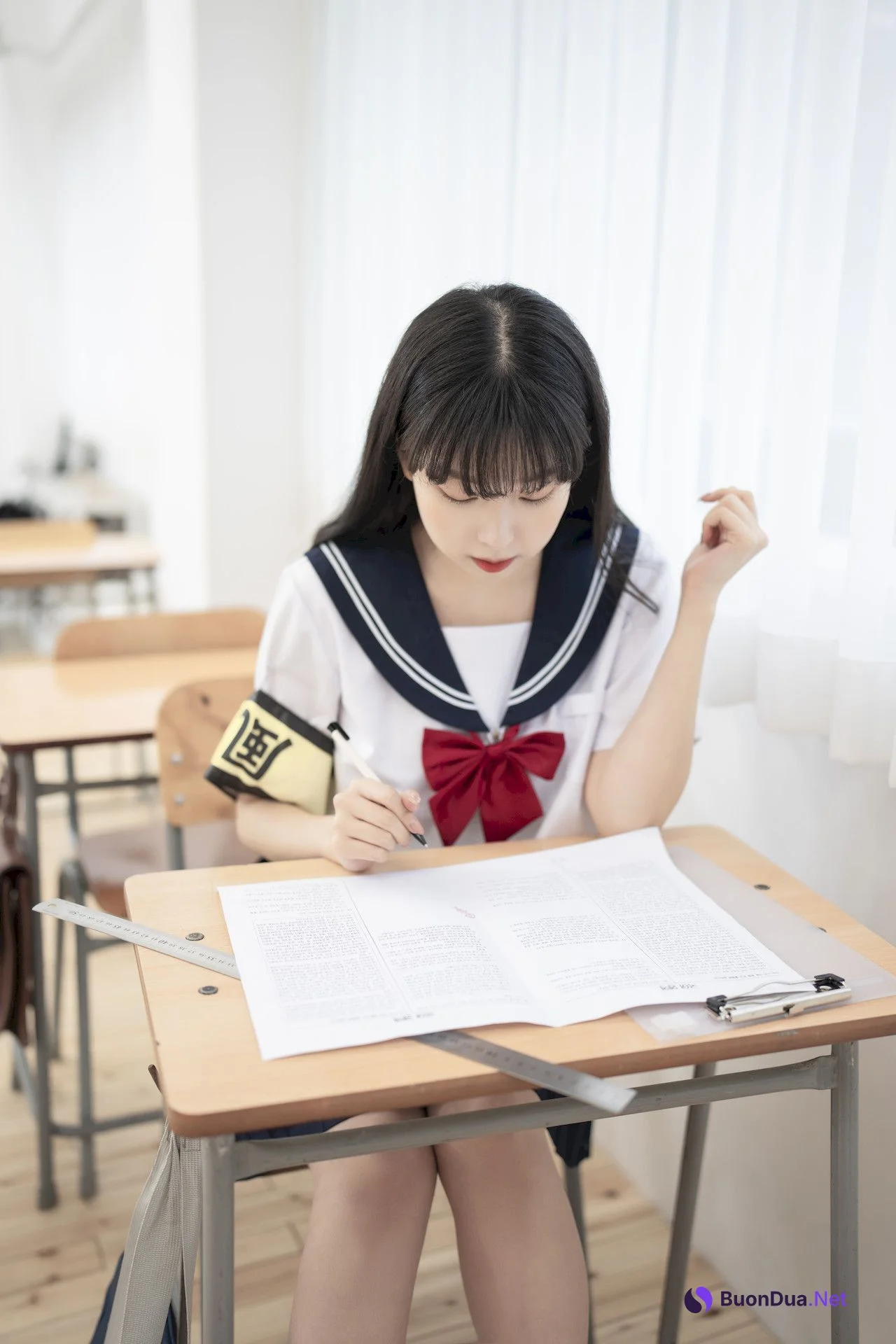 Shaany, [SIDAM] Student Council Set.01 - รูปภาพ 2