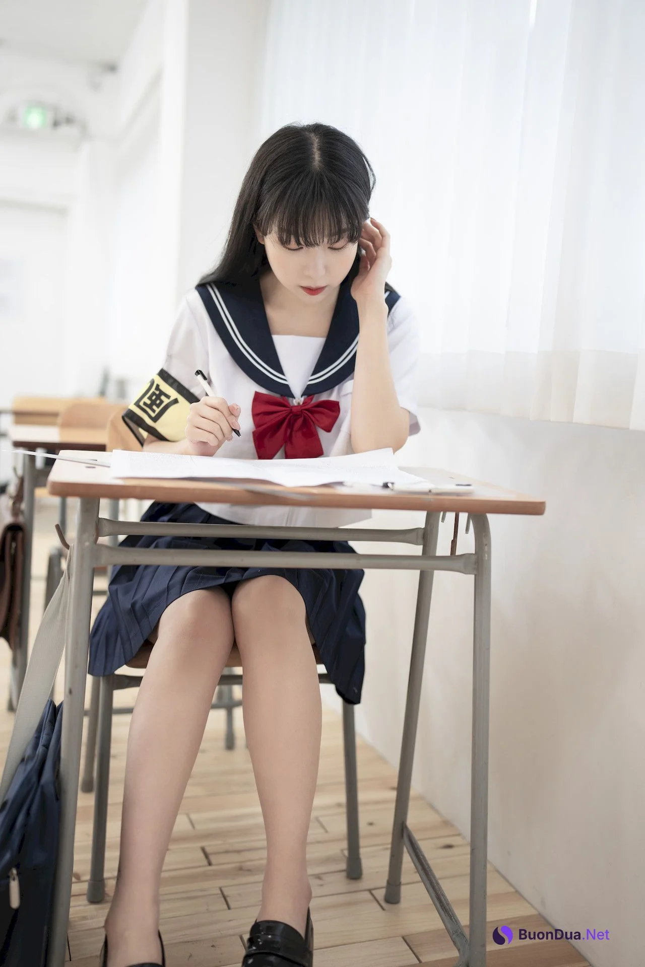 Shaany, [SIDAM] Student Council Set.01 - รูปภาพ 3