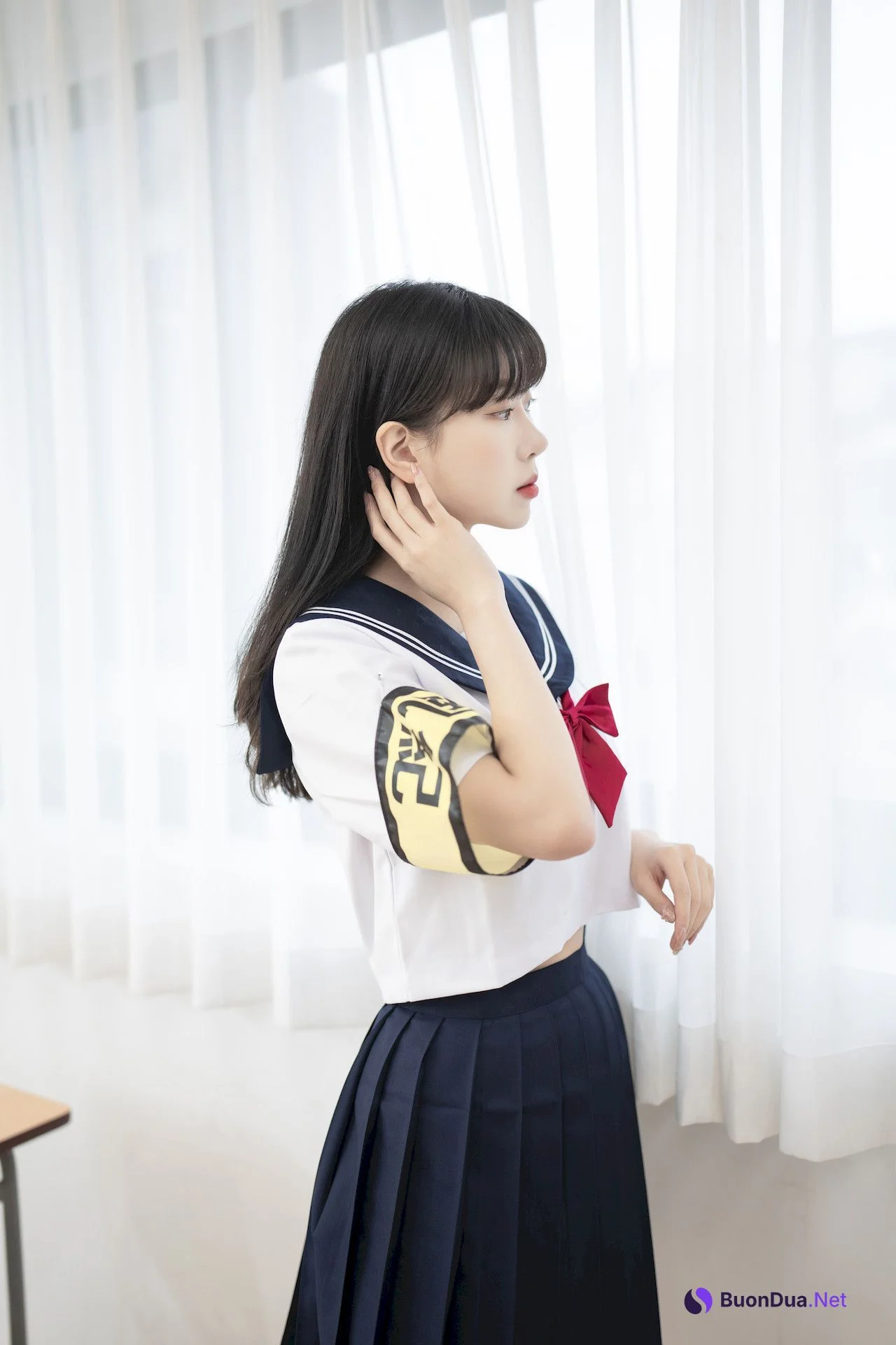 Shaany, [SIDAM] Student Council Set.01 - รูปภาพ 4