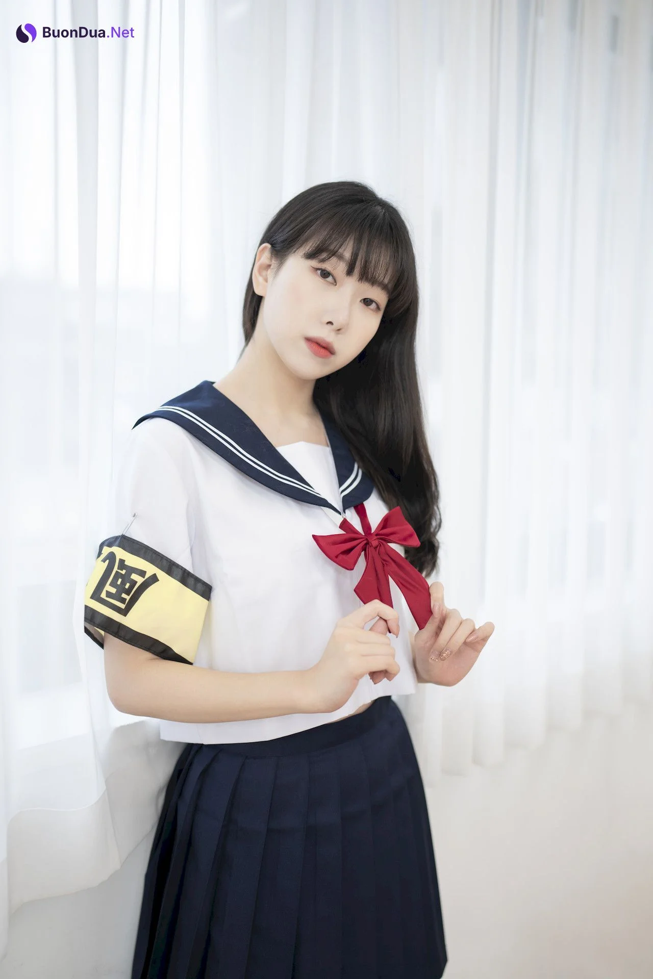 Shaany, [SIDAM] Student Council Set.01 - รูปภาพ 5