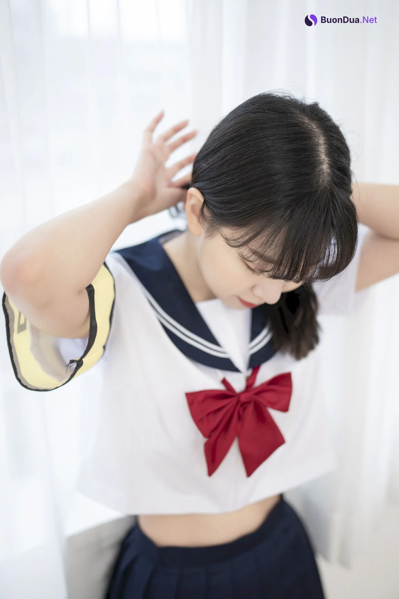 Shaany, [SIDAM] Student Council Set.01 - รูปภาพ 6