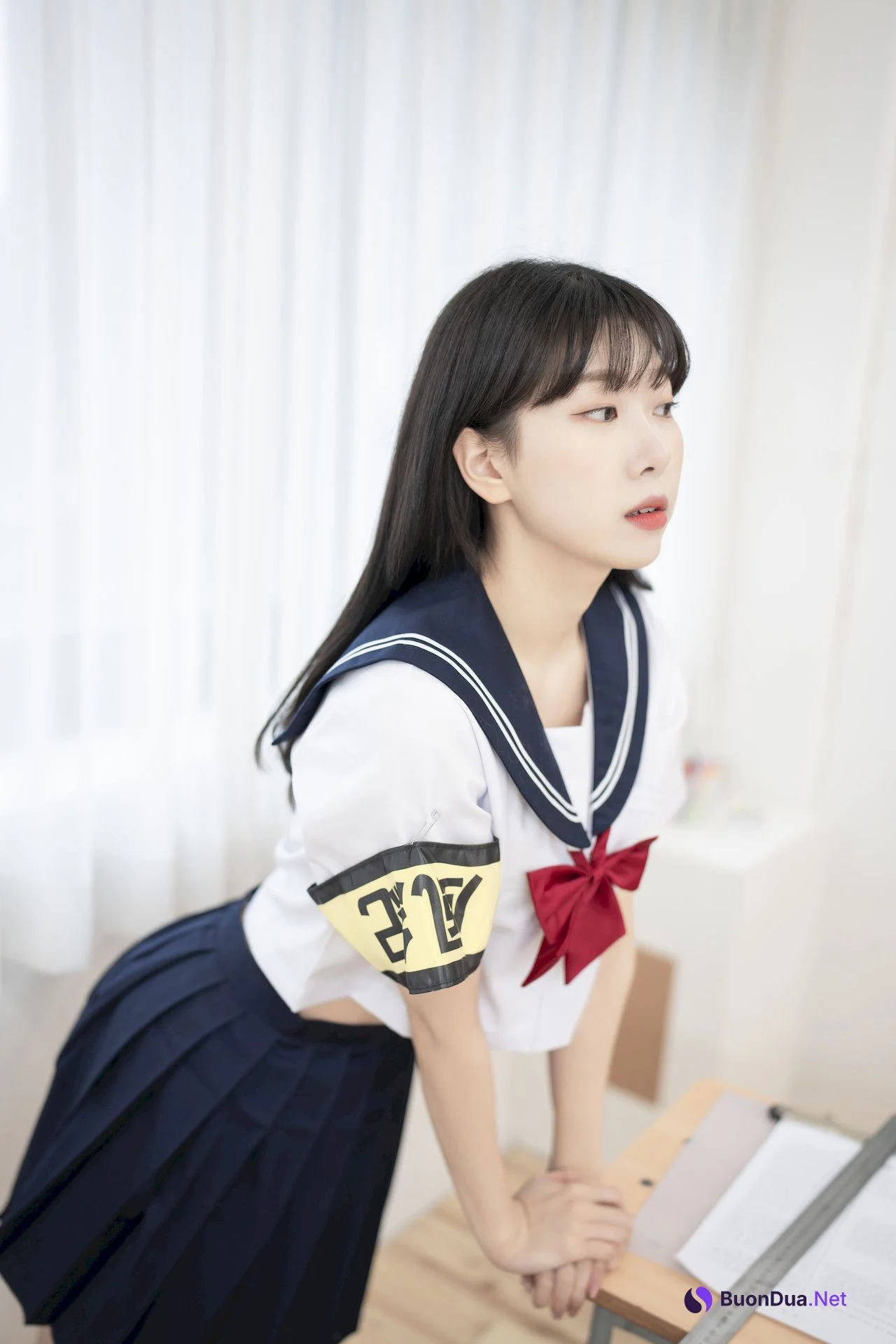Shaany, [SIDAM] Student Council Set.01 - รูปภาพ 7