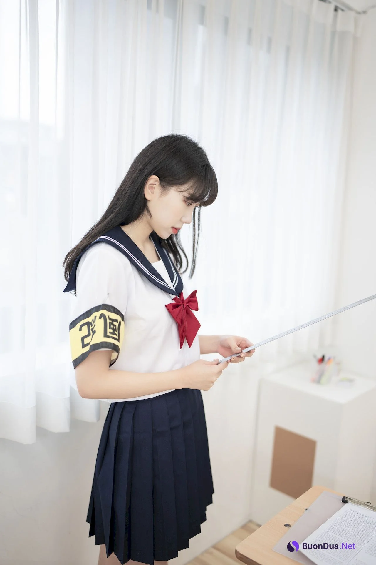 Shaany, [SIDAM] Student Council Set.01 - รูปภาพ 8