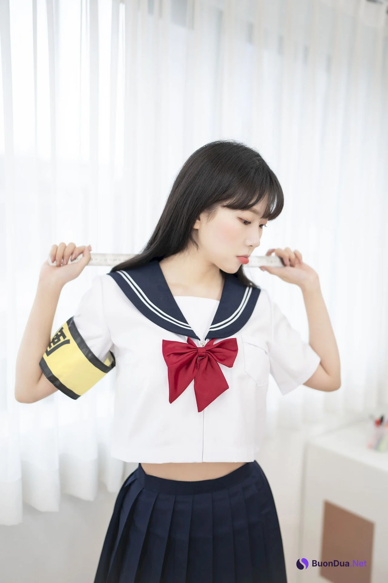 Shaany, [SIDAM] Student Council Set.01 - รูปภาพ 9
