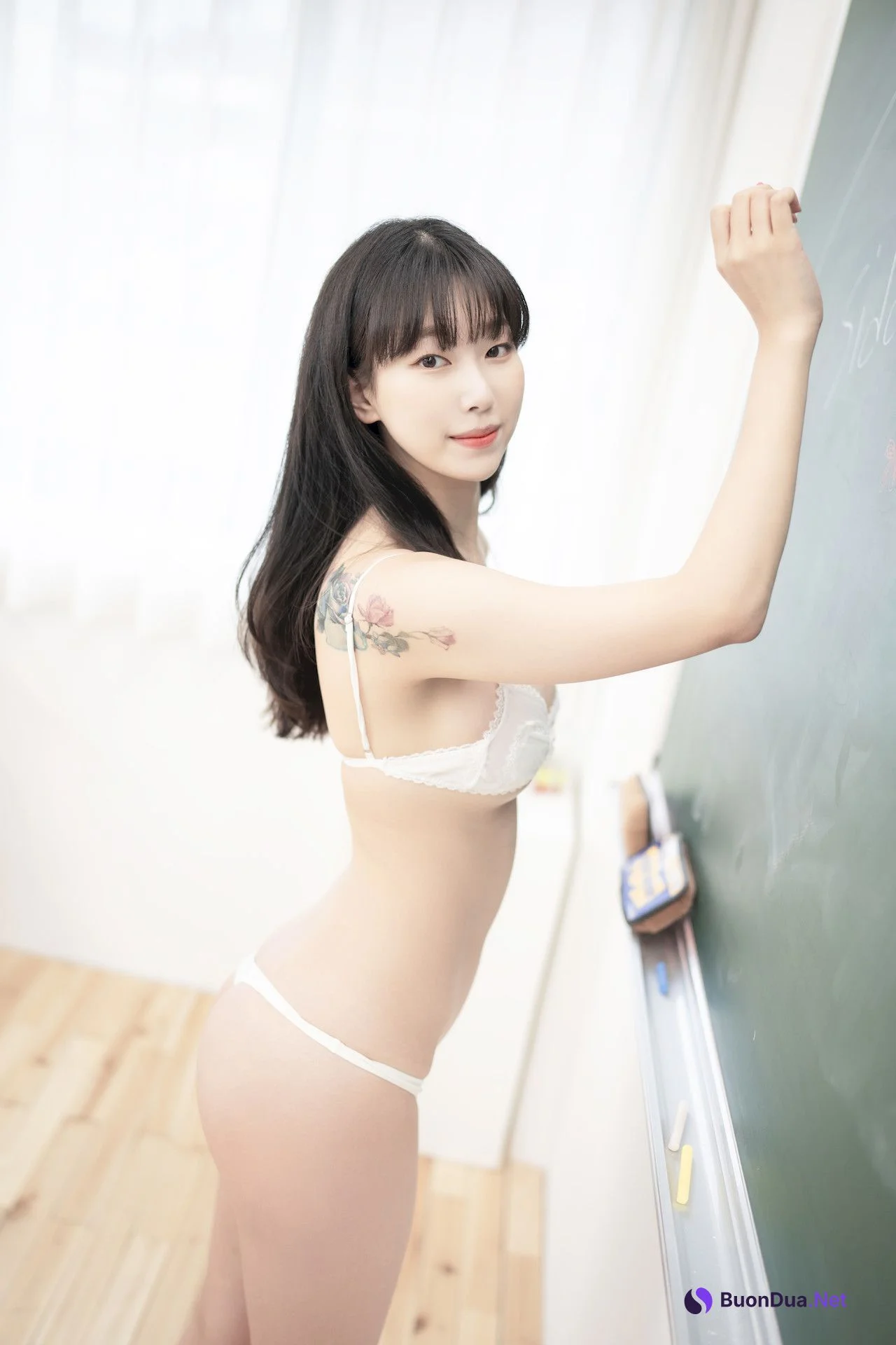 Shaany, [SIDAM] Student Council Set.02 - Photo 10