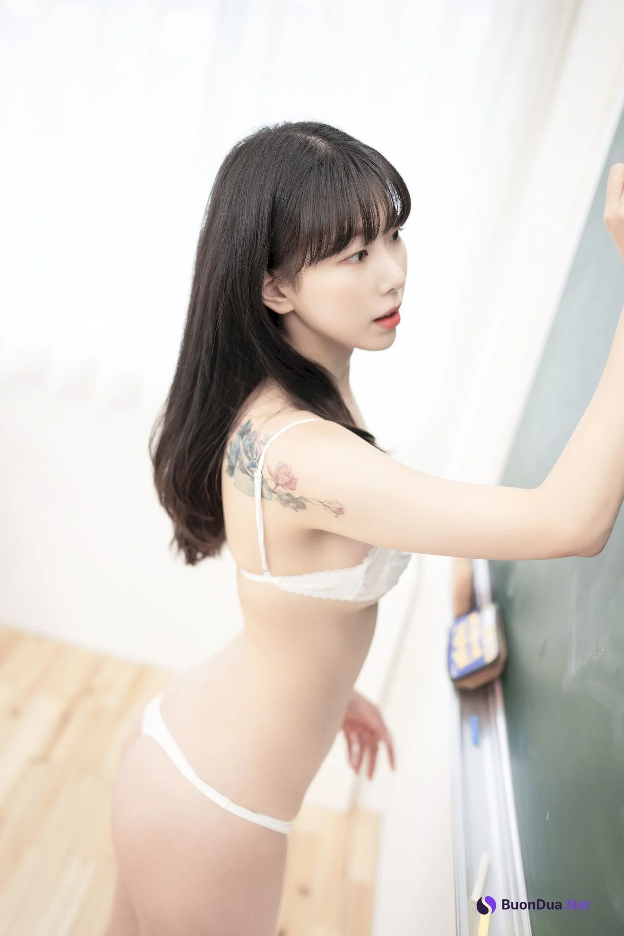 Shaany, [SIDAM] Student Council Set.02 - Photo 11