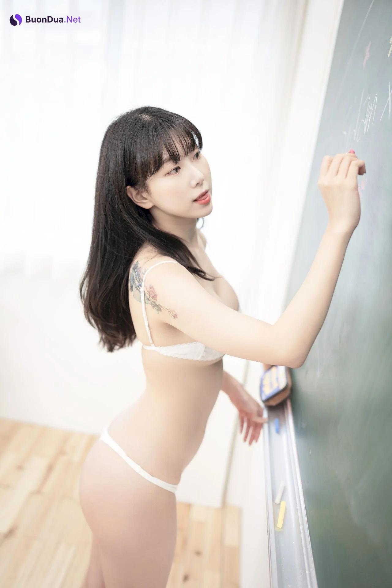 Shaany, [SIDAM] Student Council Set.02 - Photo 12