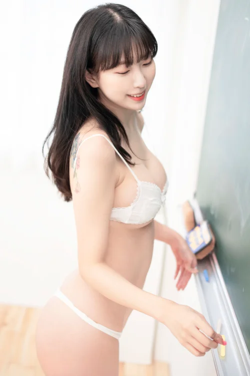 Shaany, [SIDAM] Student Council Set.02