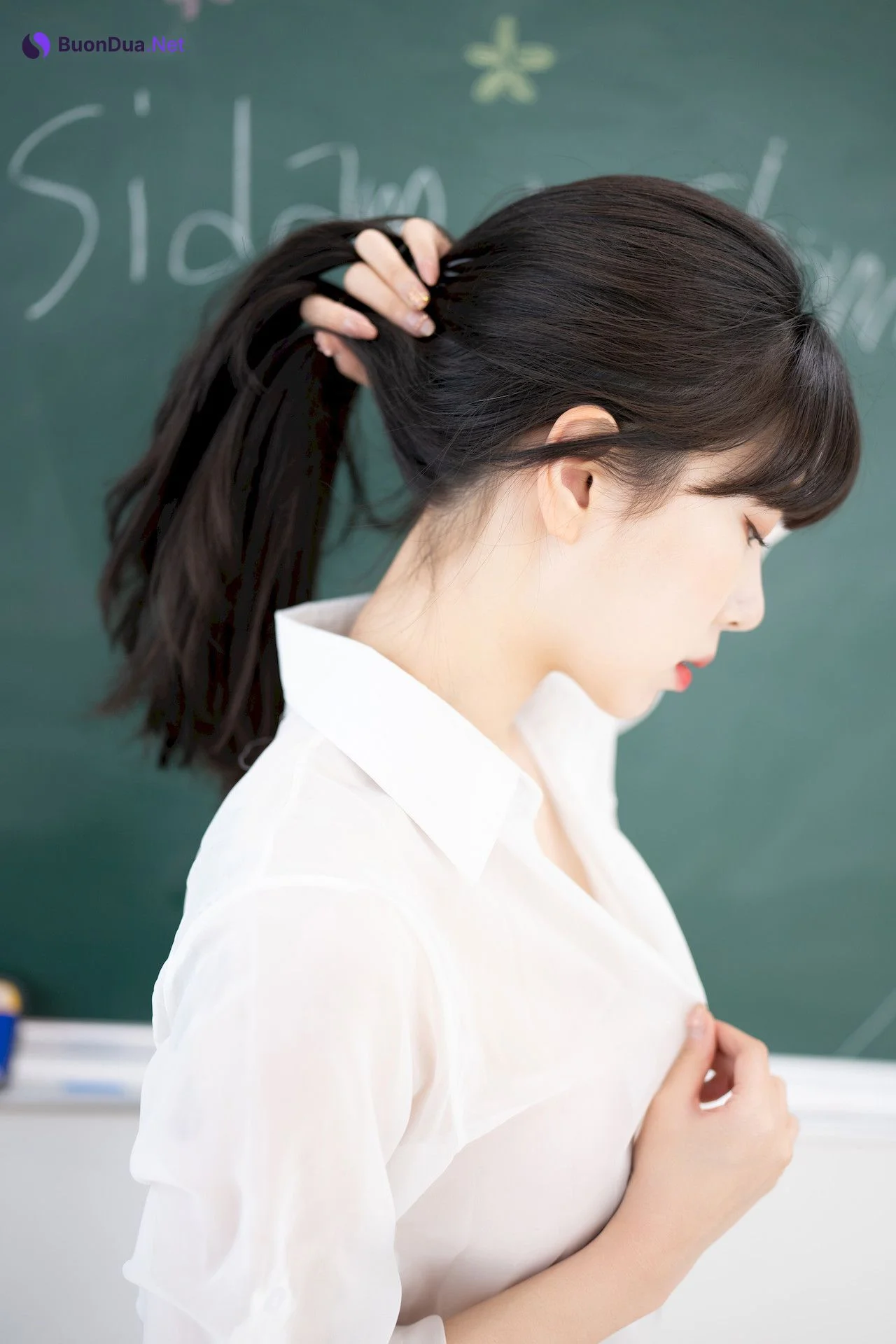 Shaany, [SIDAM] Teacher Set.01 - Photo 19