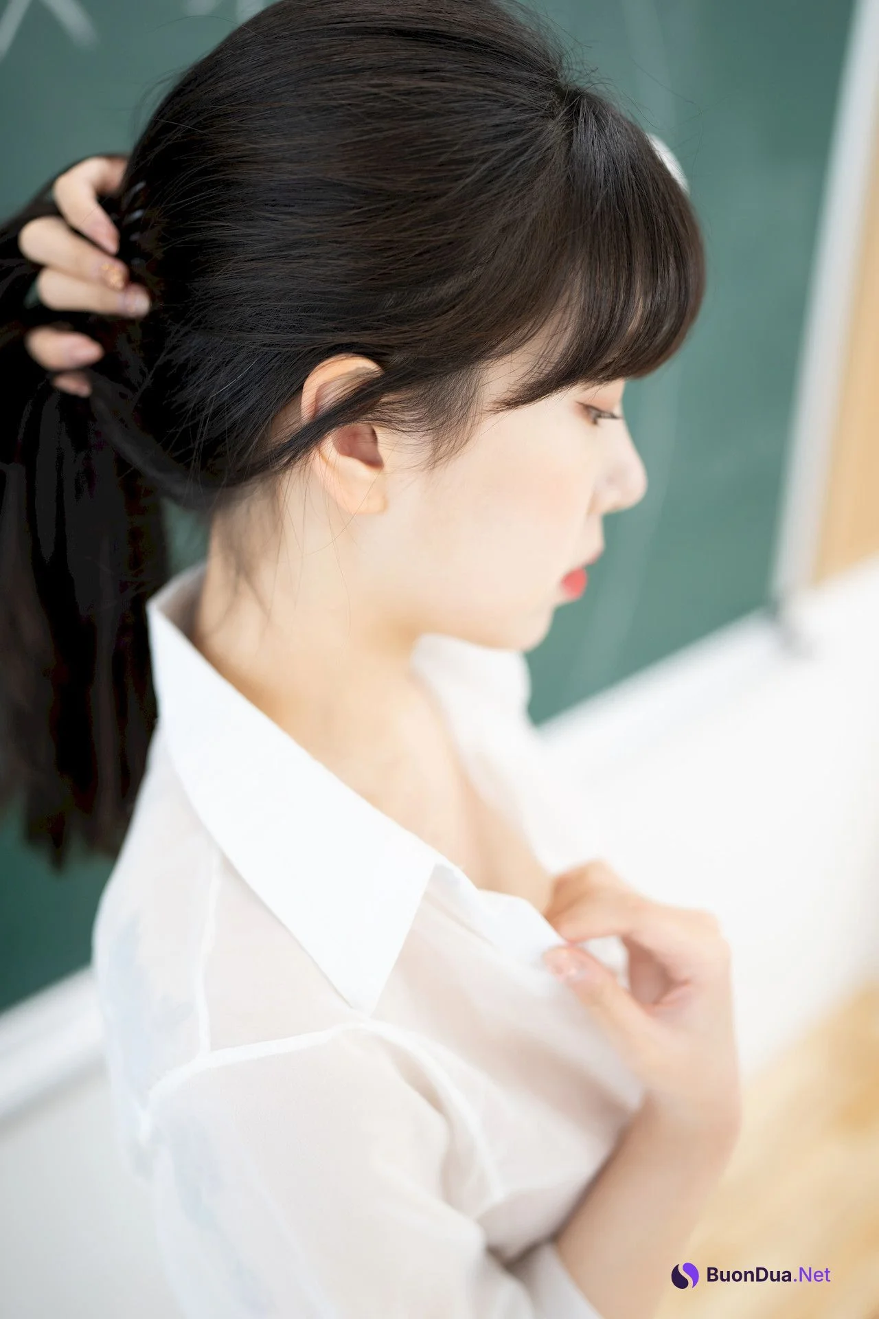 Shaany, [SIDAM] Teacher Set.01 - Photo 20