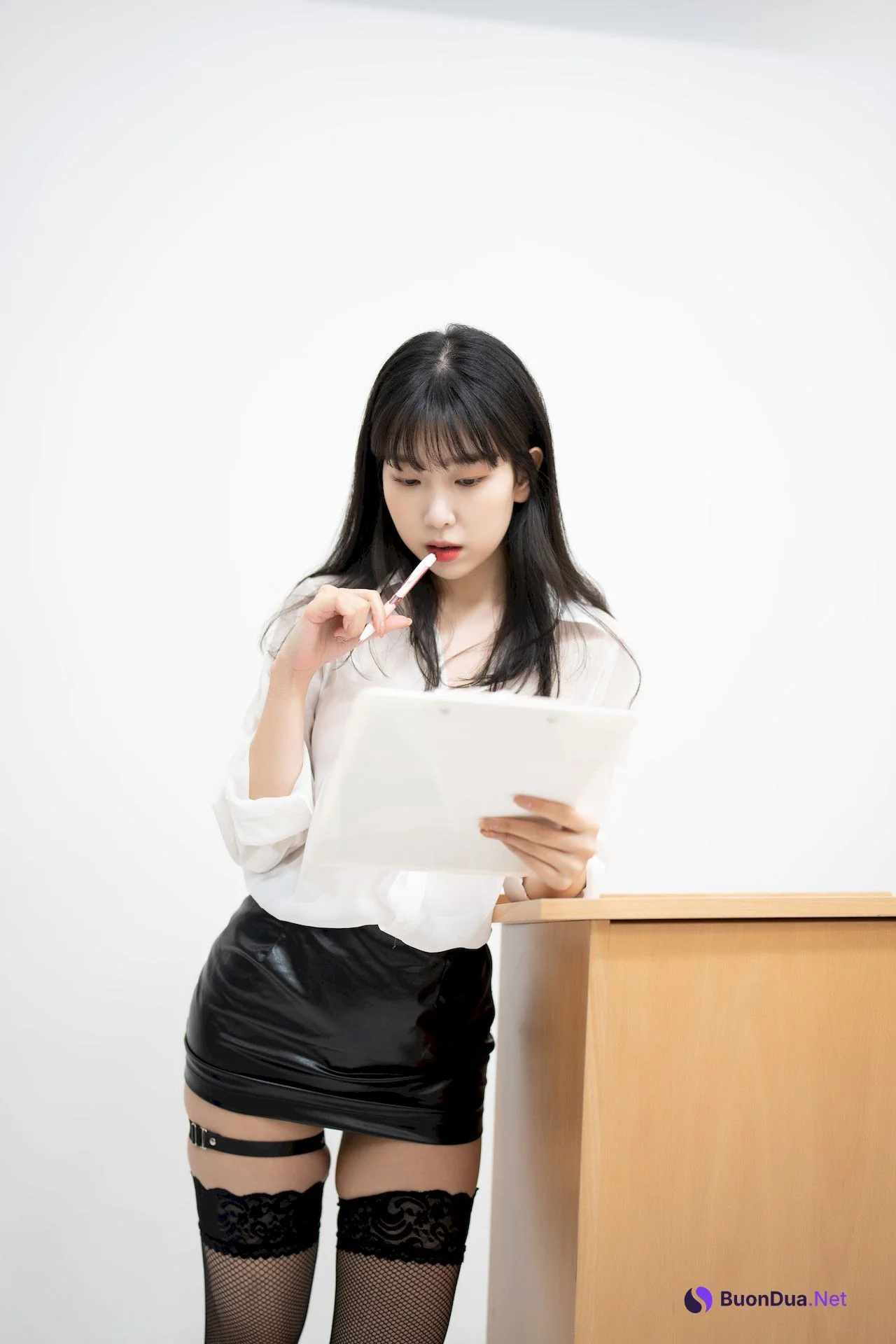 Shaany, [SIDAM] Teacher Set.01 - Photo 9