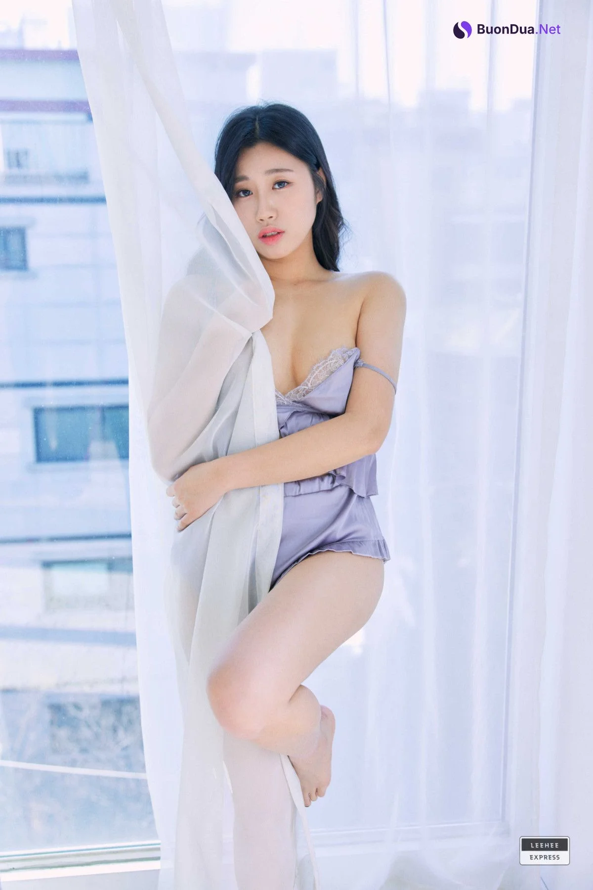 Shavit Khan, LEEHEE EXPRESS LEDG-228A Set.02 - Photo 3
