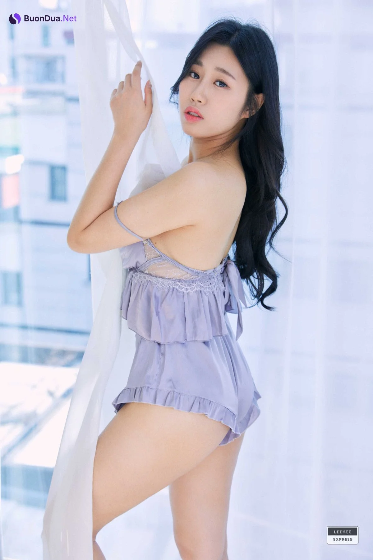 Shavit Khan, LEEHEE EXPRESS LEDG-228A Set.02 - Photo 5