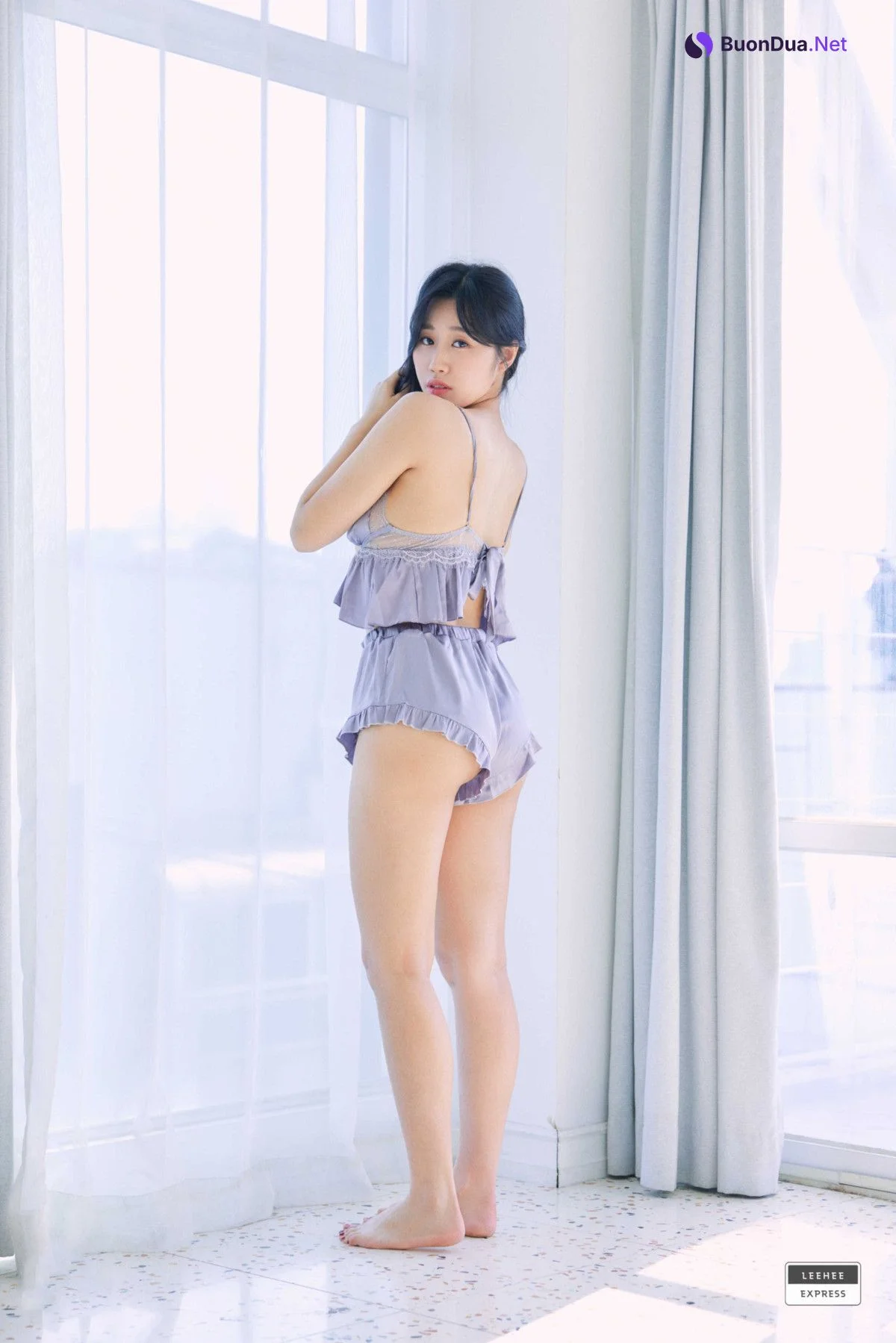 Shavit Khan, LEEHEE EXPRESS LEDG-228A Set.02 - Photo 6