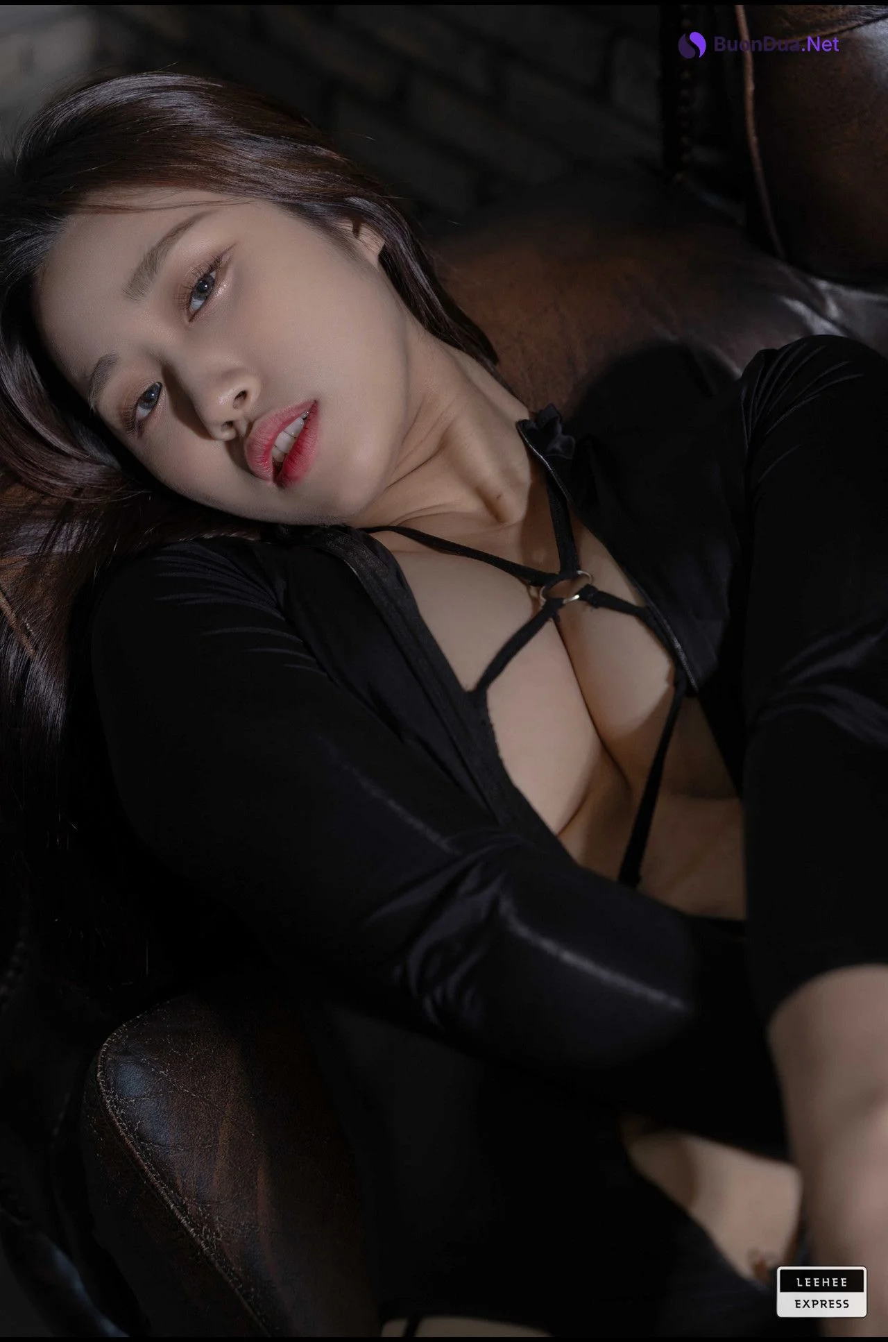 Shavit Khan, LEEHEE EXPRESS LEHF-180A Set.01 - Photo 4