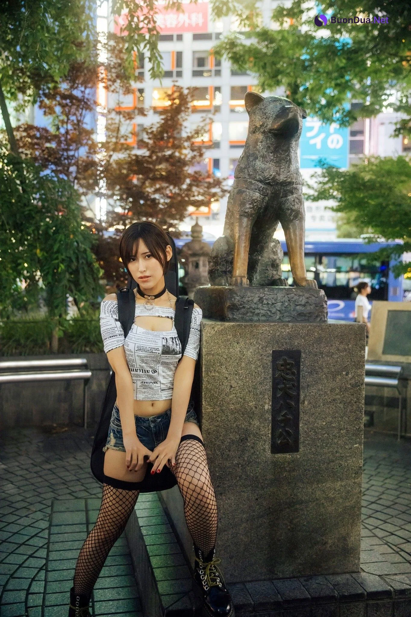 Sheena-chan しーなちゃん, Weekly SPA! 2024.08.27 (週刊SPA! 2024年8月27日号) - Photo 11