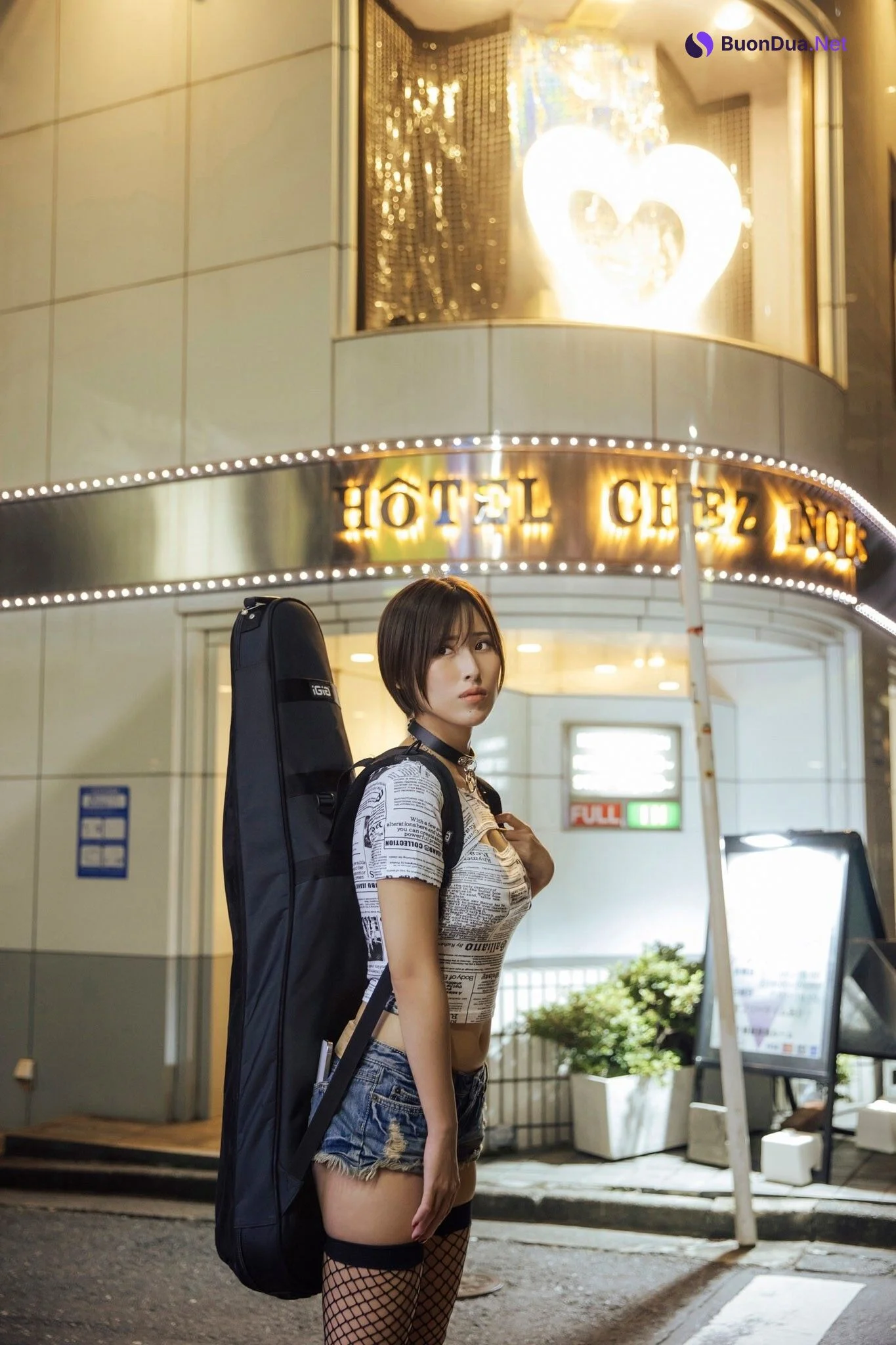 Sheena-chan しーなちゃん, Weekly SPA! 2024.08.27 (週刊SPA! 2024年8月27日号) - Photo 12