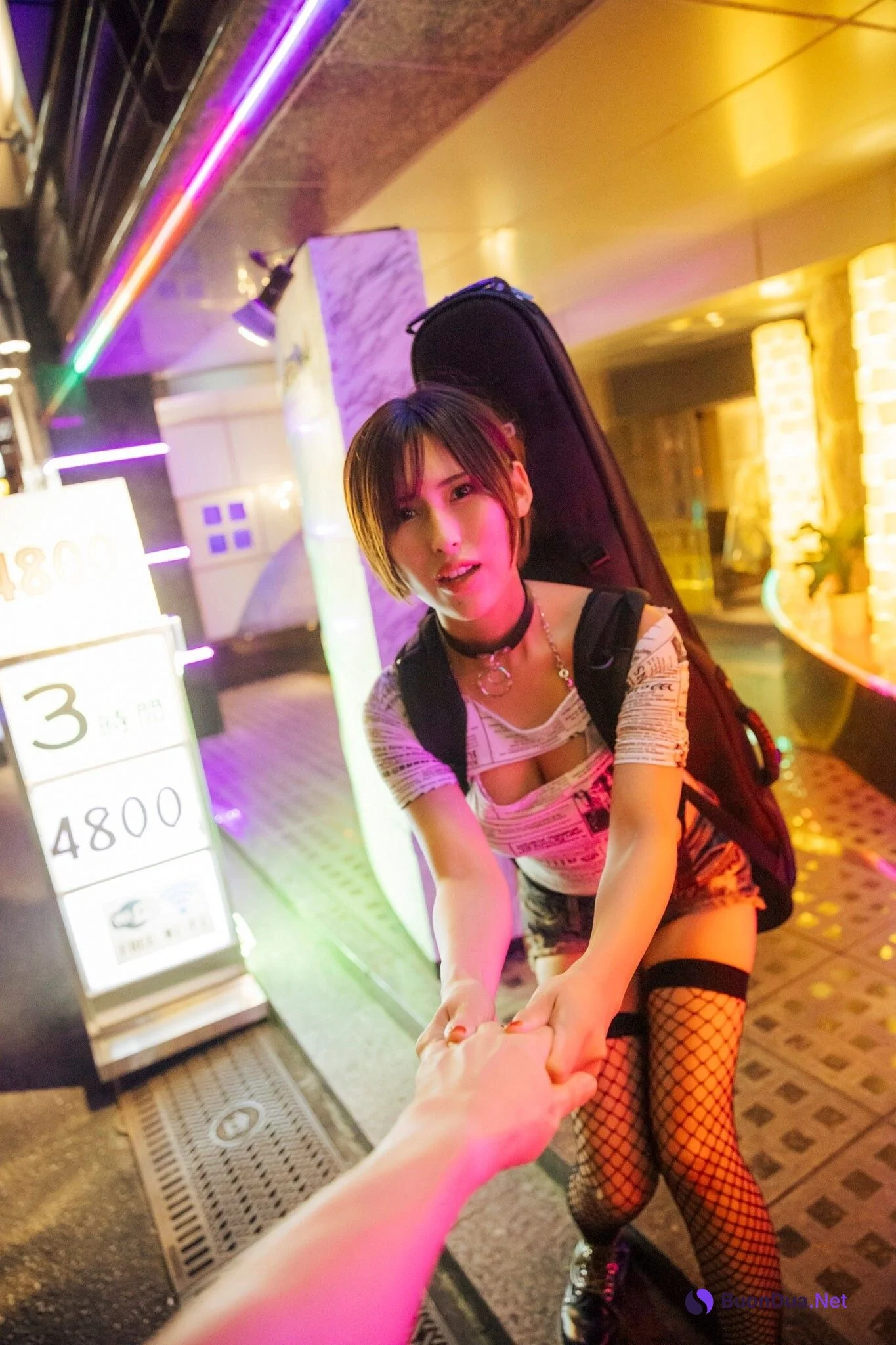 Sheena-chan しーなちゃん, Weekly SPA! 2024.08.27 (週刊SPA! 2024年8月27日号) - Photo 13