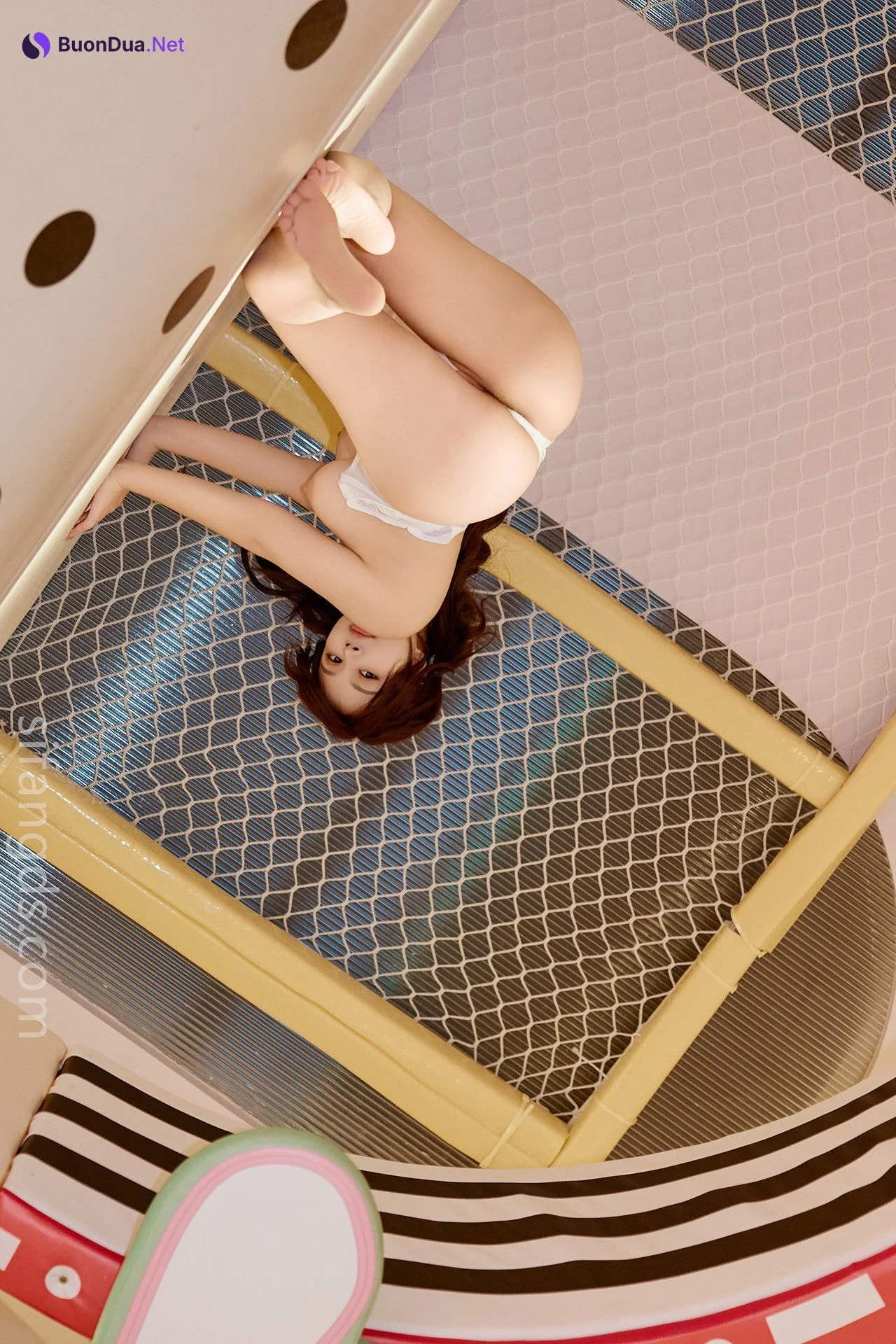 Shen Siyi 沈思怡, XR Uncensored 死库水 - 사진 13