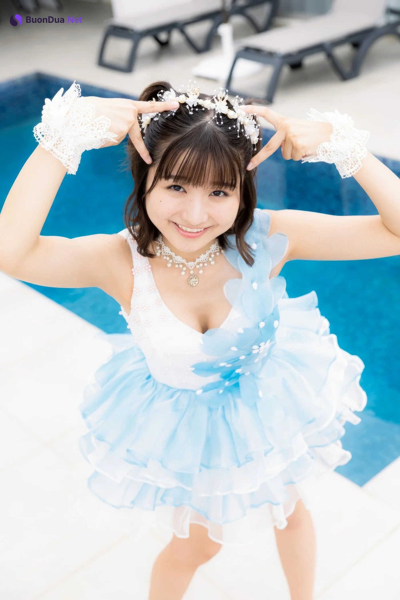 Shieri Kurasawa 倉沢しえり, アイドルワン I-One サンプル版 しえりずむ - รูปภาพ 6