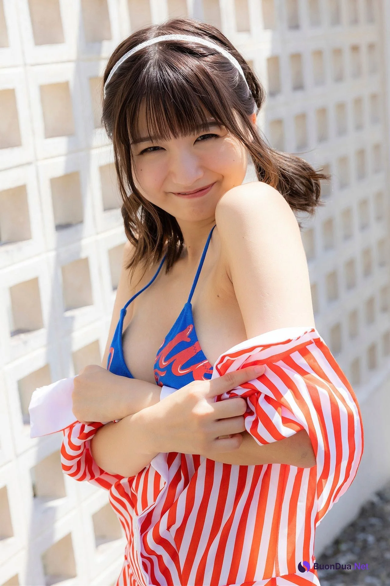 Shieri Kurasawa 倉沢しえり, ギルドデジタル写真集 『好きッ！』 Set.01 - Photo 10