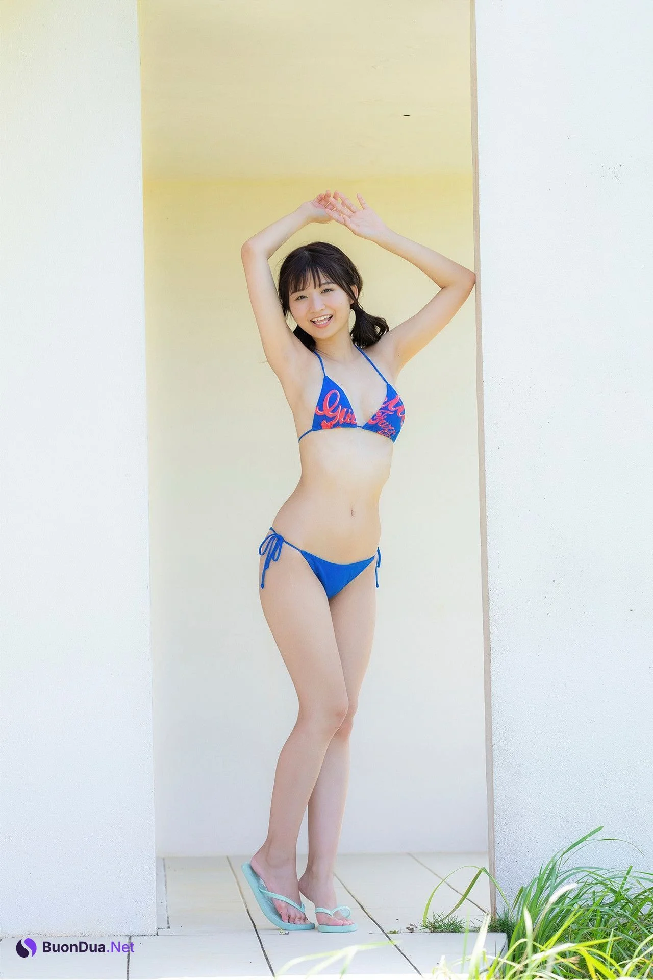 Shieri Kurasawa 倉沢しえり, ギルドデジタル写真集 『好きッ！』 Set.01 - Photo 18
