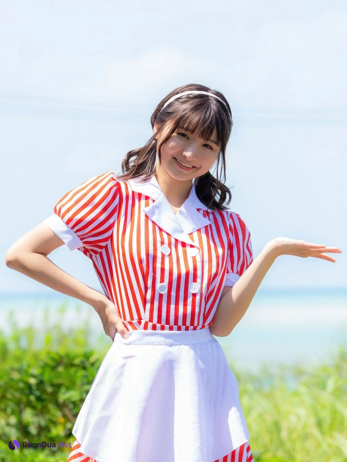 Shieri Kurasawa 倉沢しえり, ギルドデジタル写真集 『好きッ！』 Set.01 - Photo 2