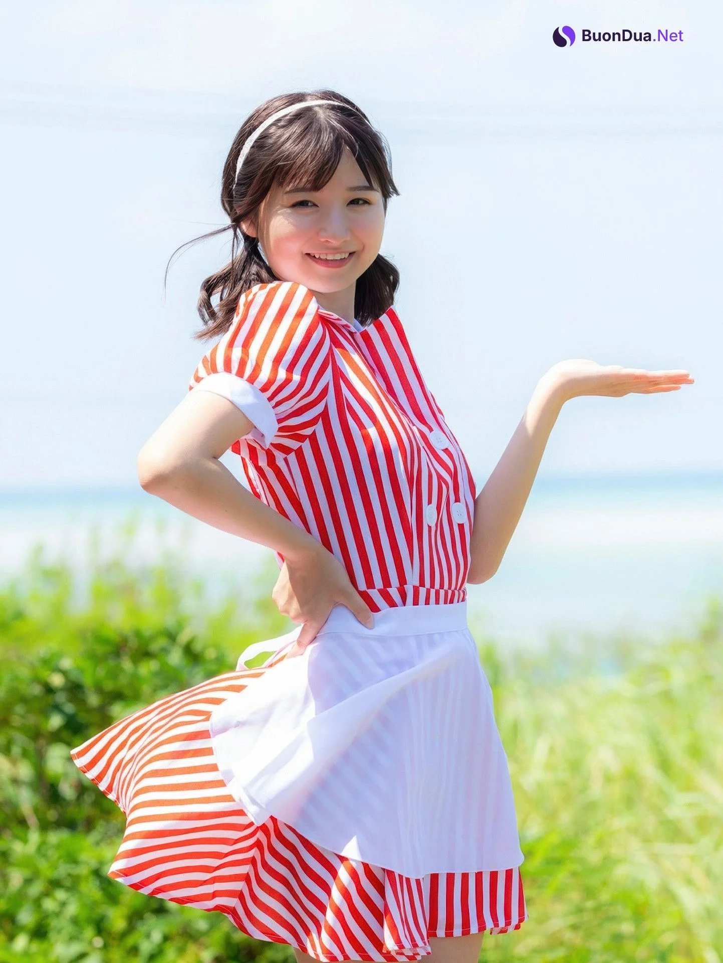 Shieri Kurasawa 倉沢しえり, ギルドデジタル写真集 『好きッ！』 Set.01 - Photo 3