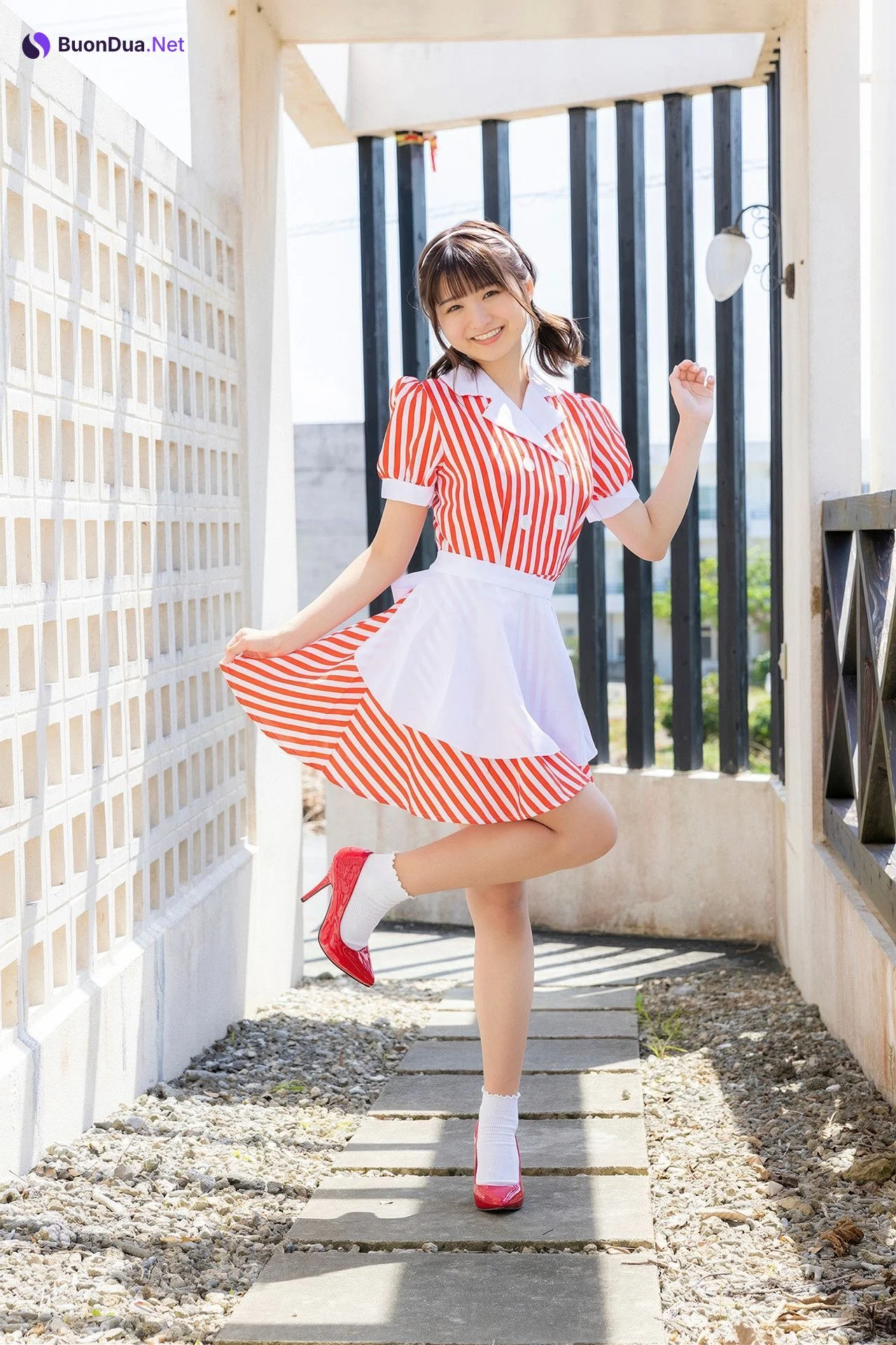 Shieri Kurasawa 倉沢しえり, ギルドデジタル写真集 『好きッ！』 Set.01 - Photo 5