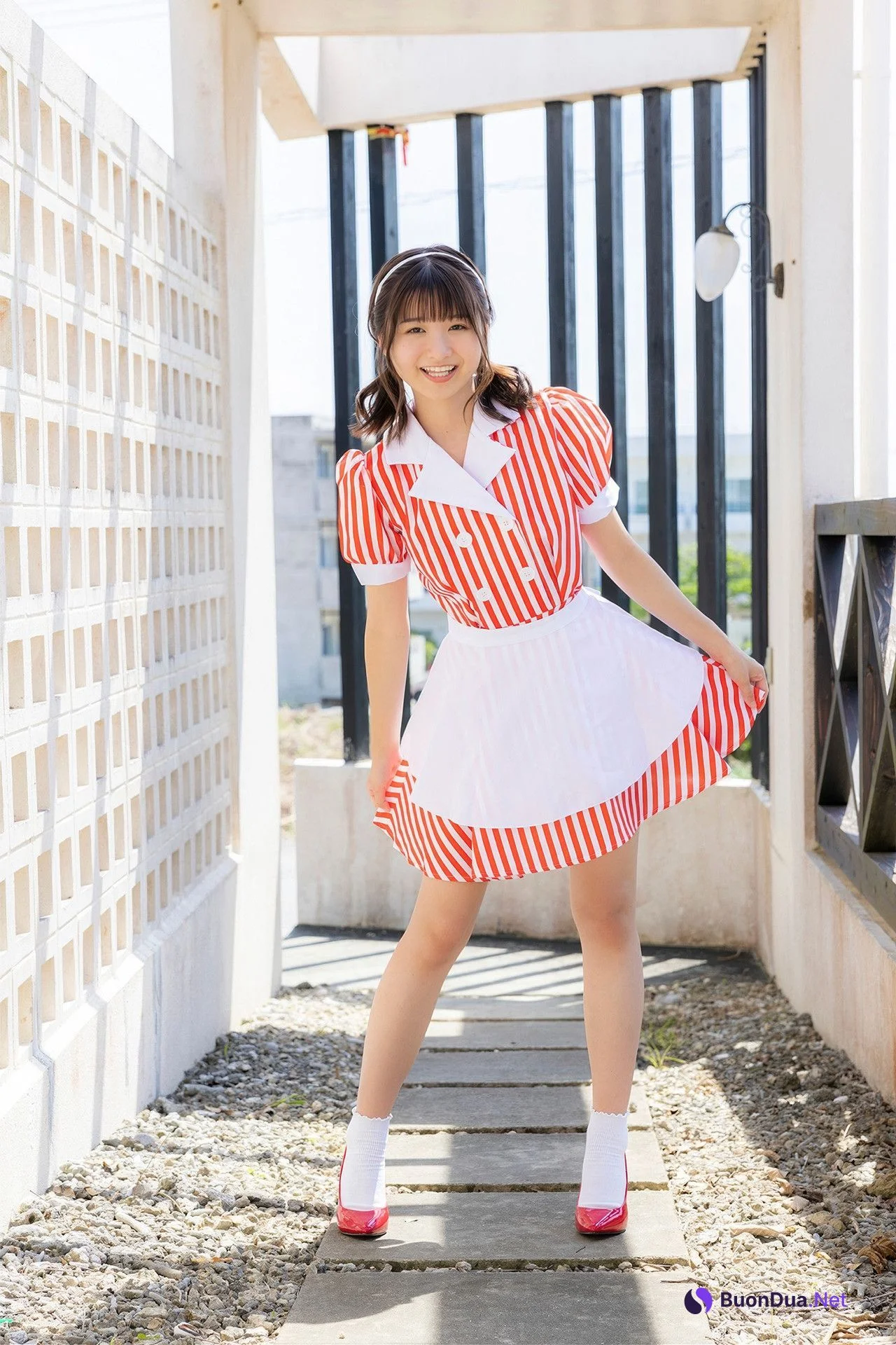 Shieri Kurasawa 倉沢しえり, ギルドデジタル写真集 『好きッ！』 Set.01 - Photo 6